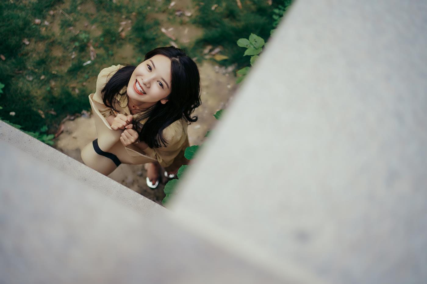 图片[32]-[YITUYU艺图语] 2022.02.01 法式小花园的浪漫 喵喵喵是锦儿呀 [41P] – 速更版-美库