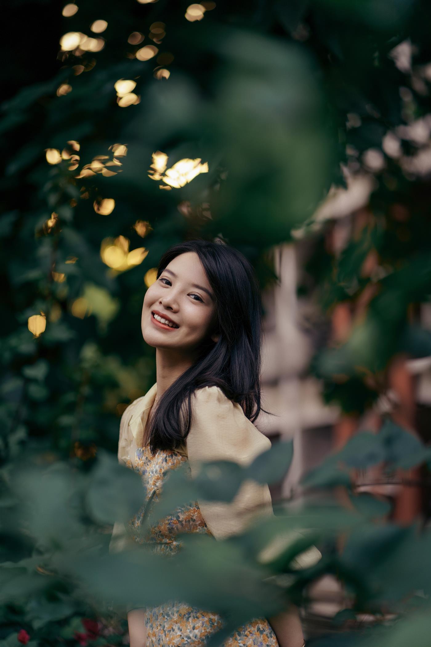 图片[34]-[YITUYU艺图语] 2022.02.01 法式小花园的浪漫 喵喵喵是锦儿呀 [41P] – 速更版-美库