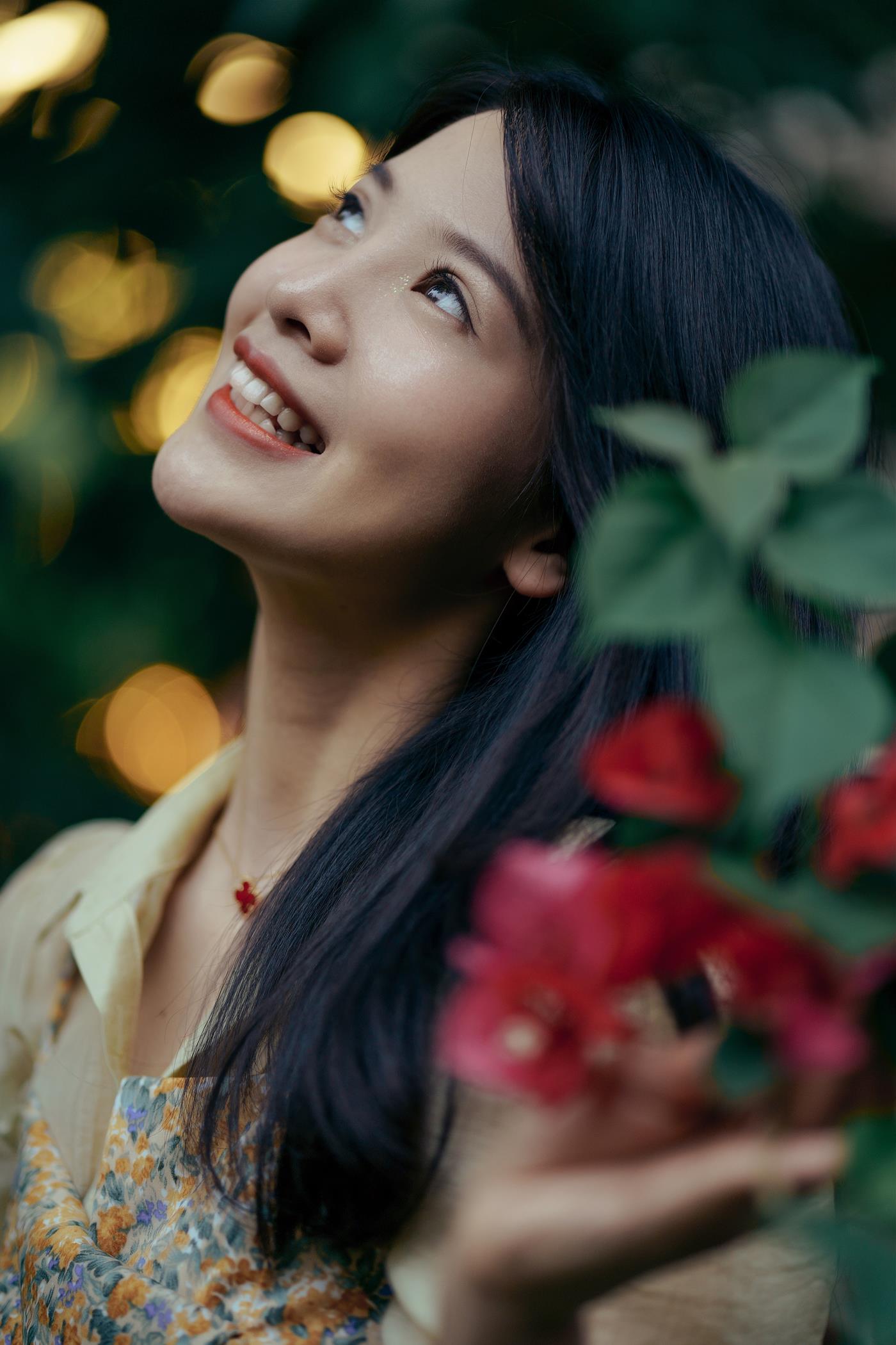 图片[37]-[YITUYU艺图语] 2022.02.01 法式小花园的浪漫 喵喵喵是锦儿呀 [41P] – 速更版-美库