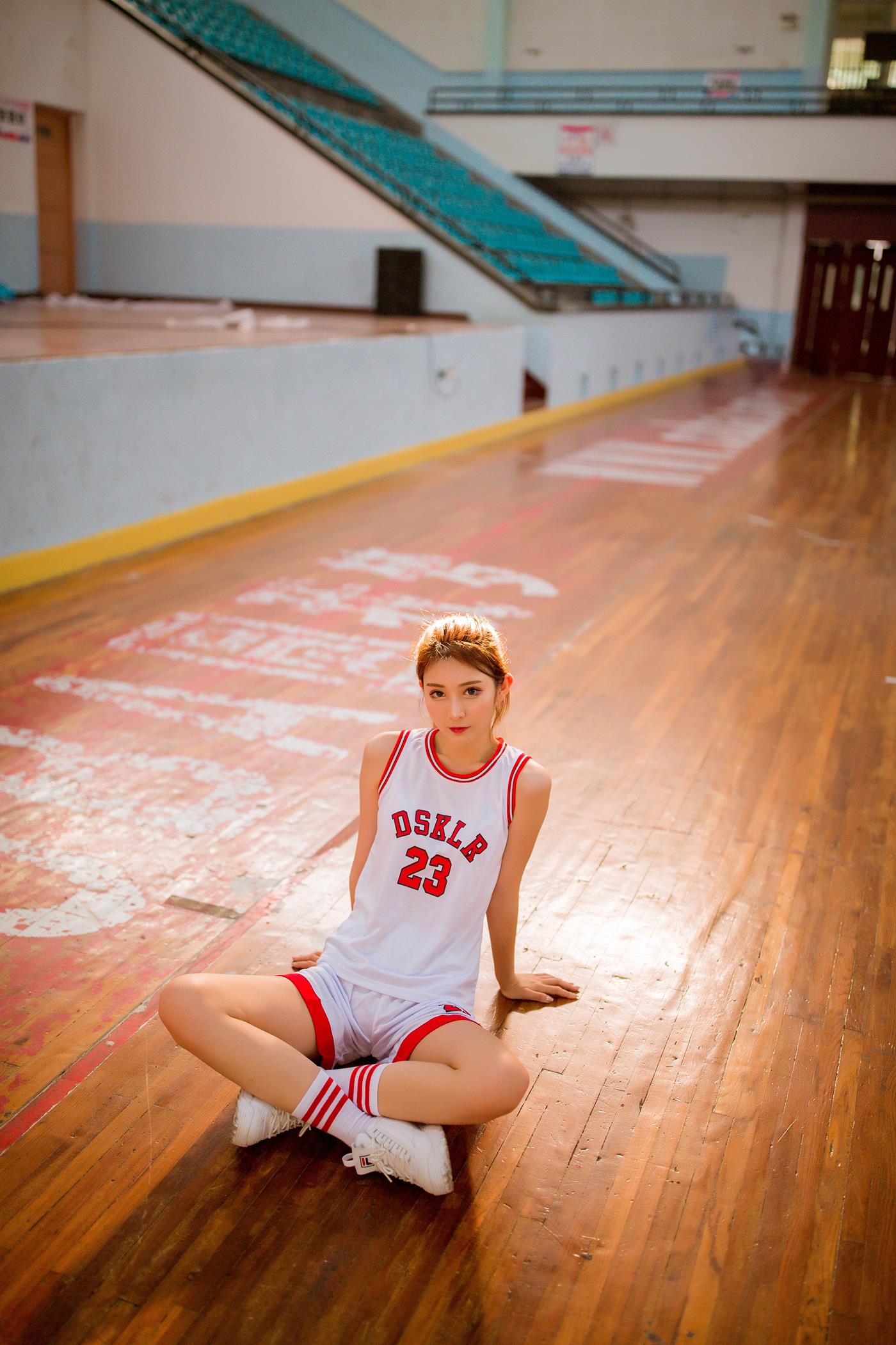 图片[29]-[YITUYU艺图语] 2022.02.01 篮球少女 小于 [45P] – 速更版-美库