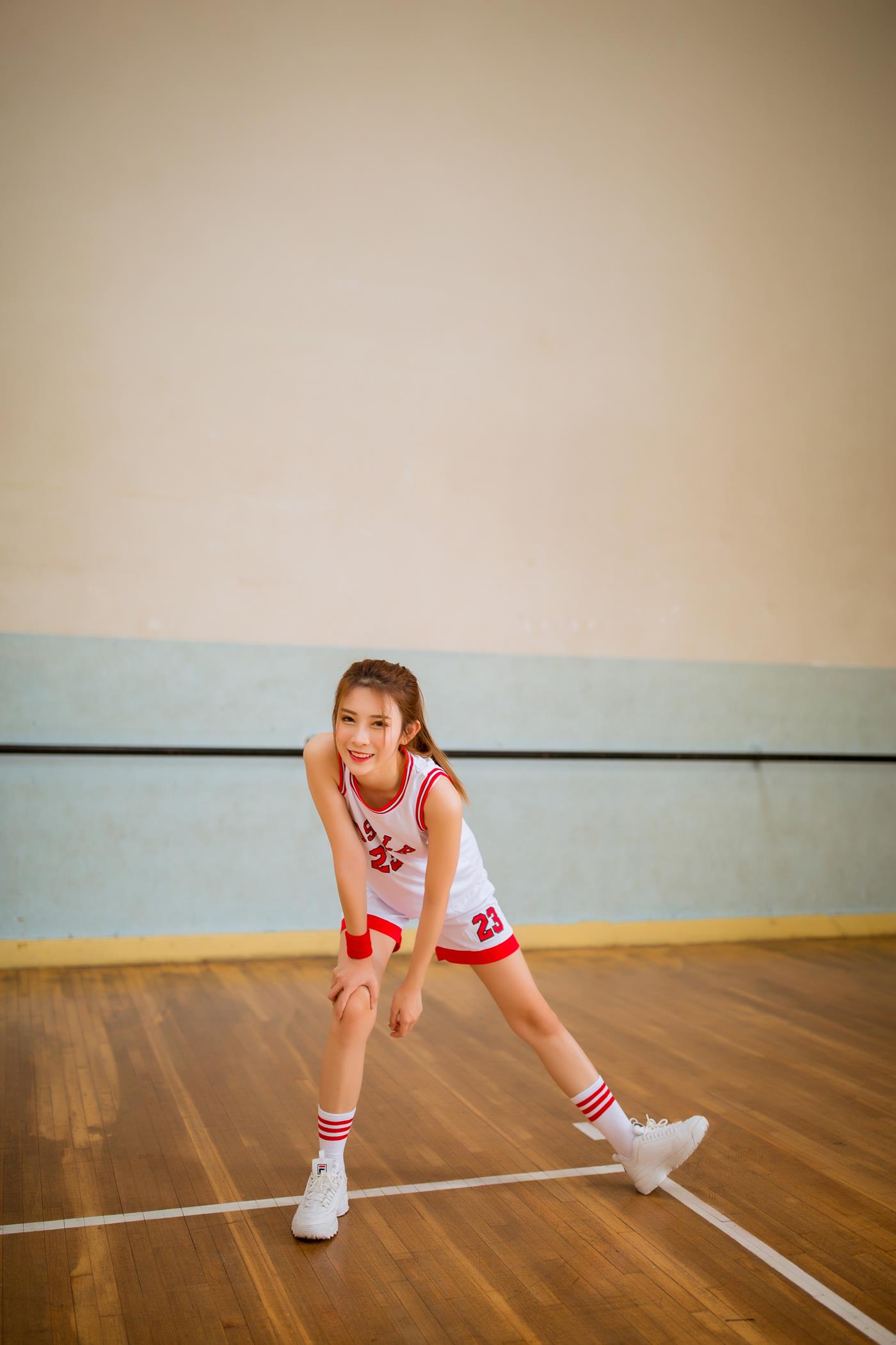 图片[47]-[YITUYU艺图语] 2022.02.01 篮球少女 小于 [45P] – 速更版-美库