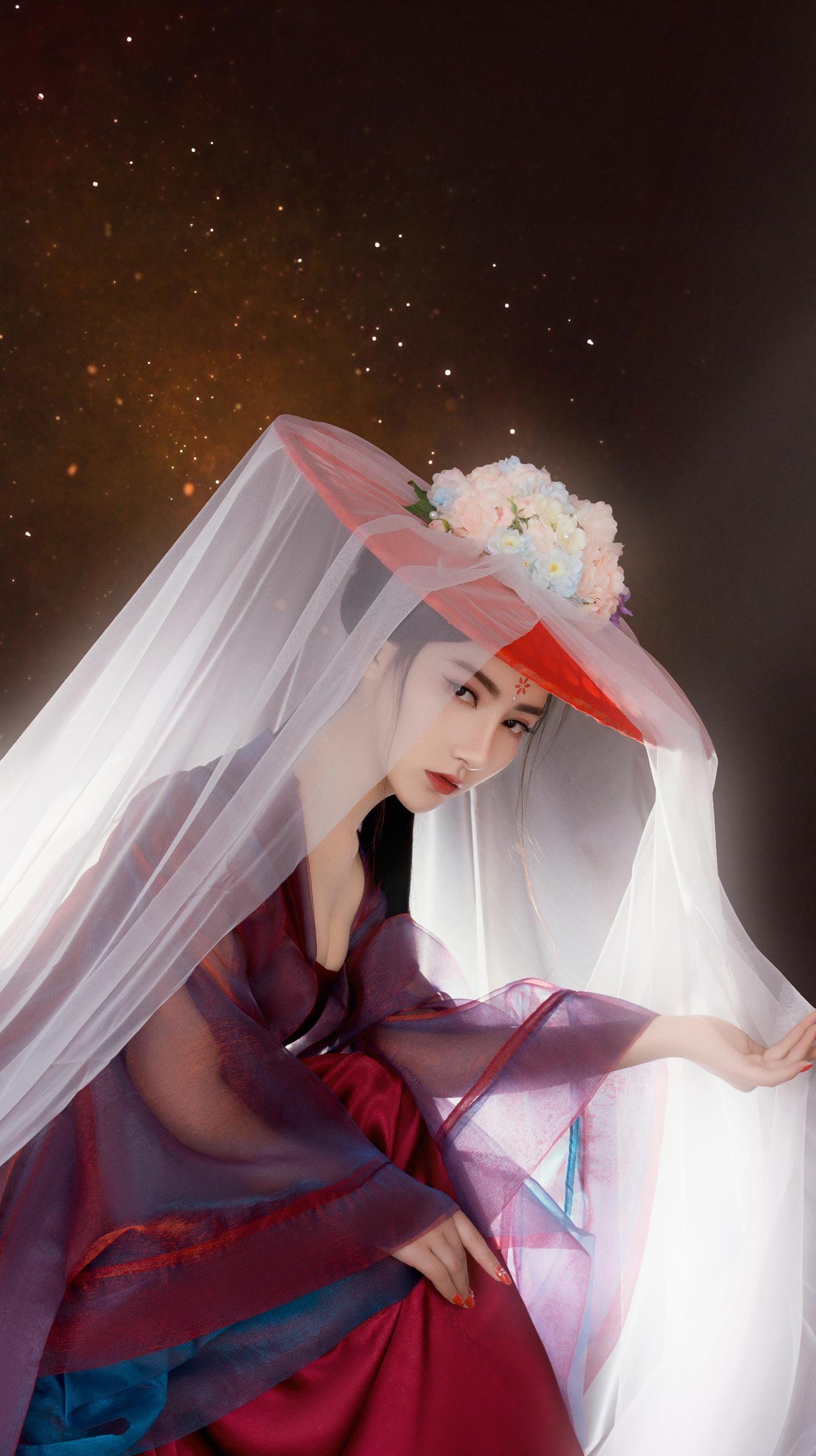 图片[11]-[YITUYU艺图语] 2022.02.02 浣溪纱 唯宝 [22P] – 速更版-美库