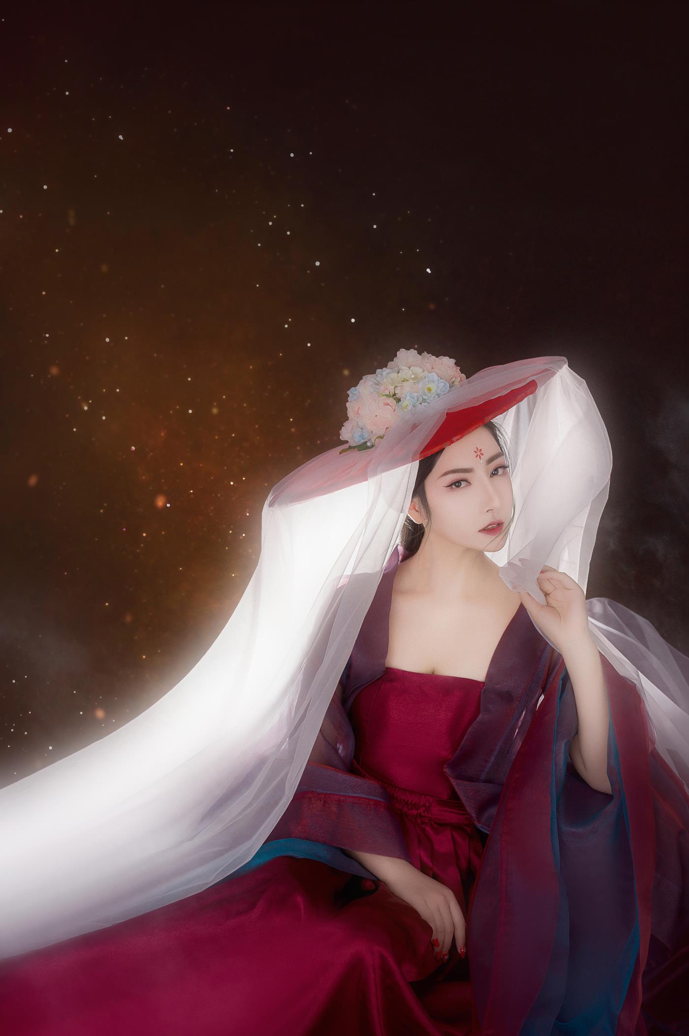 图片[14]-[YITUYU艺图语] 2022.02.02 浣溪纱 唯宝 [22P] – 速更版-美库