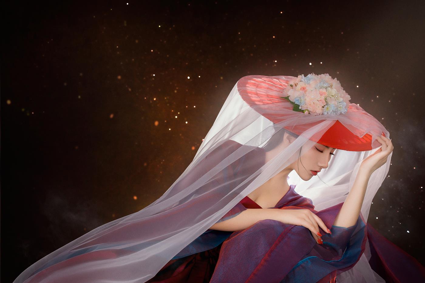 图片[17]-[YITUYU艺图语] 2022.02.02 浣溪纱 唯宝 [22P] – 速更版-美库