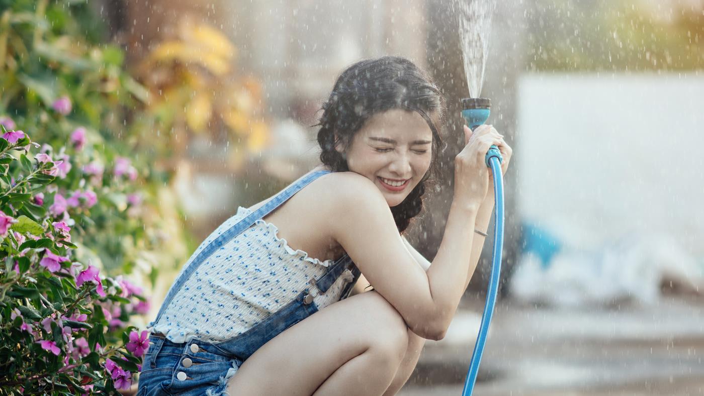 图片[12]-[YITUYU艺图语] 2022.02.02 来自夏日玩水的简单快乐 喵喵喵是锦儿呀 [55P] – 速更版-美库