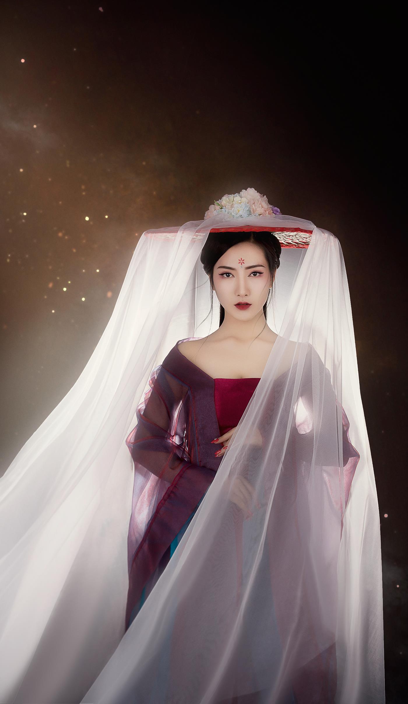 图片[22]-[YITUYU艺图语] 2022.02.02 浣溪纱 唯宝 [22P] – 速更版-美库