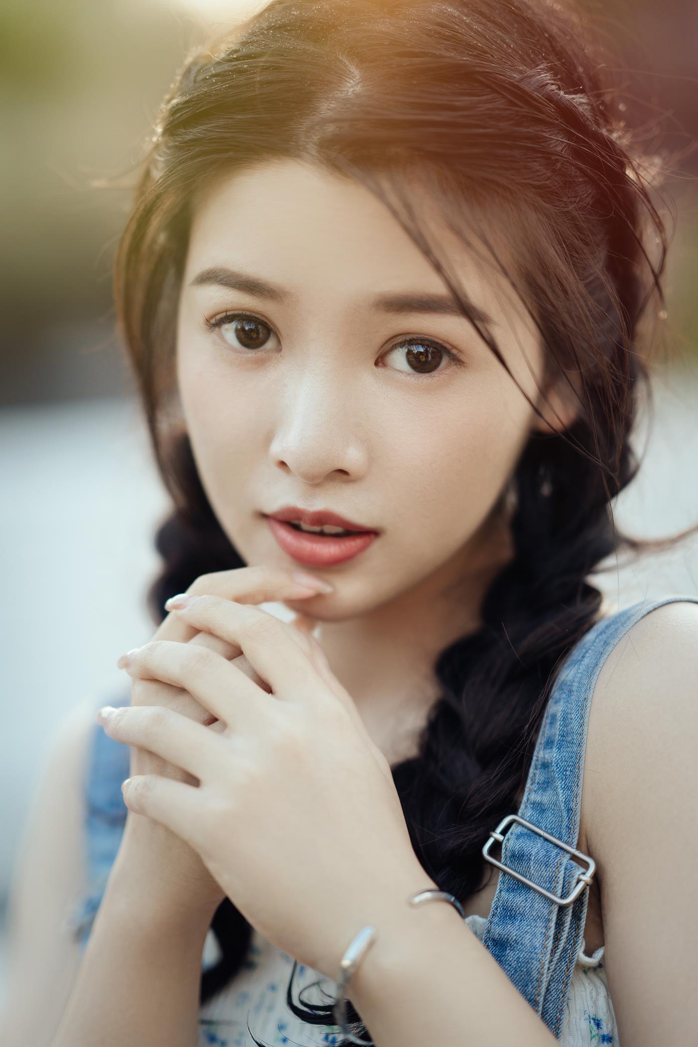 图片[28]-[YITUYU艺图语] 2022.02.02 来自夏日玩水的简单快乐 喵喵喵是锦儿呀 [55P] – 速更版-美库