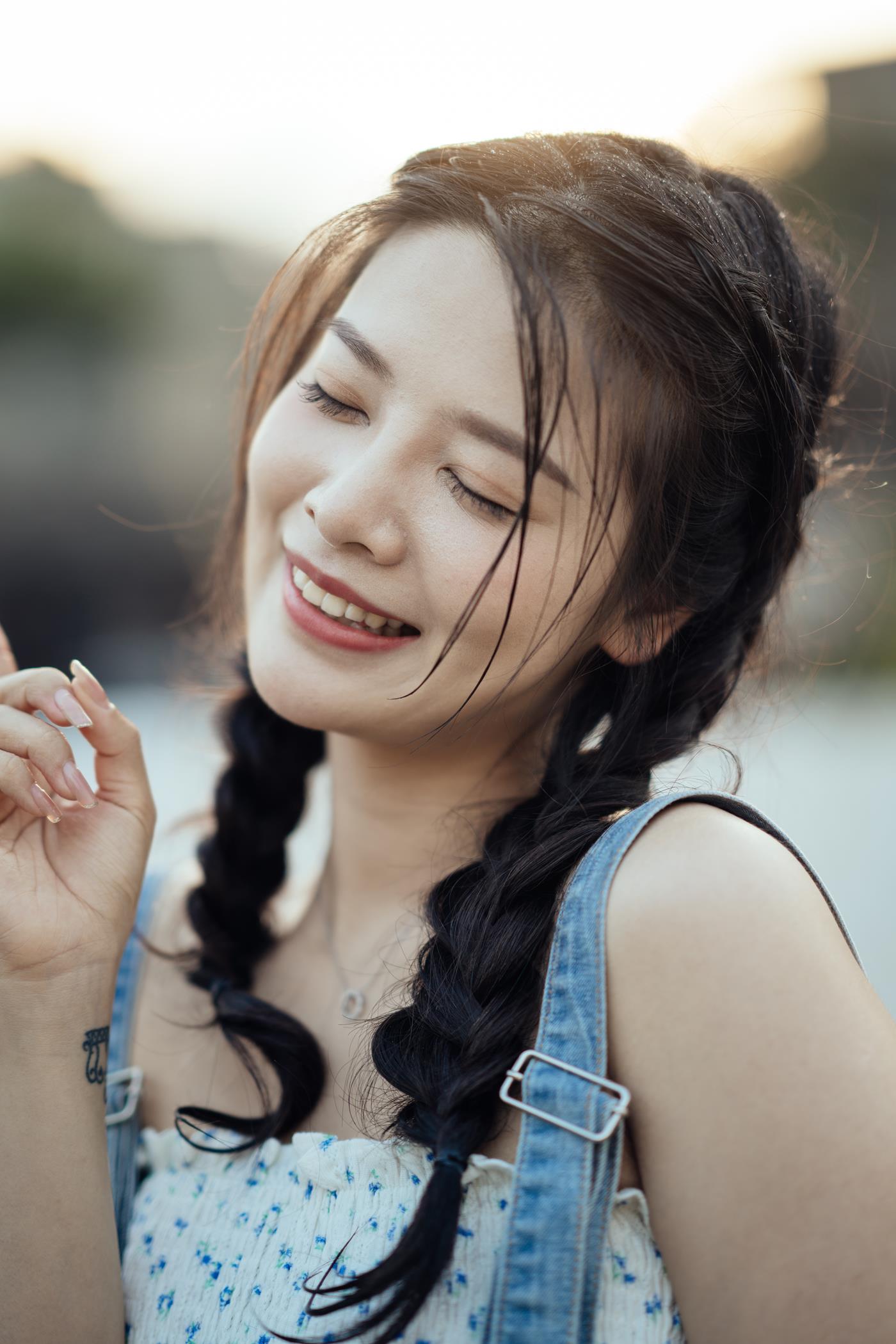 图片[29]-[YITUYU艺图语] 2022.02.02 来自夏日玩水的简单快乐 喵喵喵是锦儿呀 [55P] – 速更版-美库