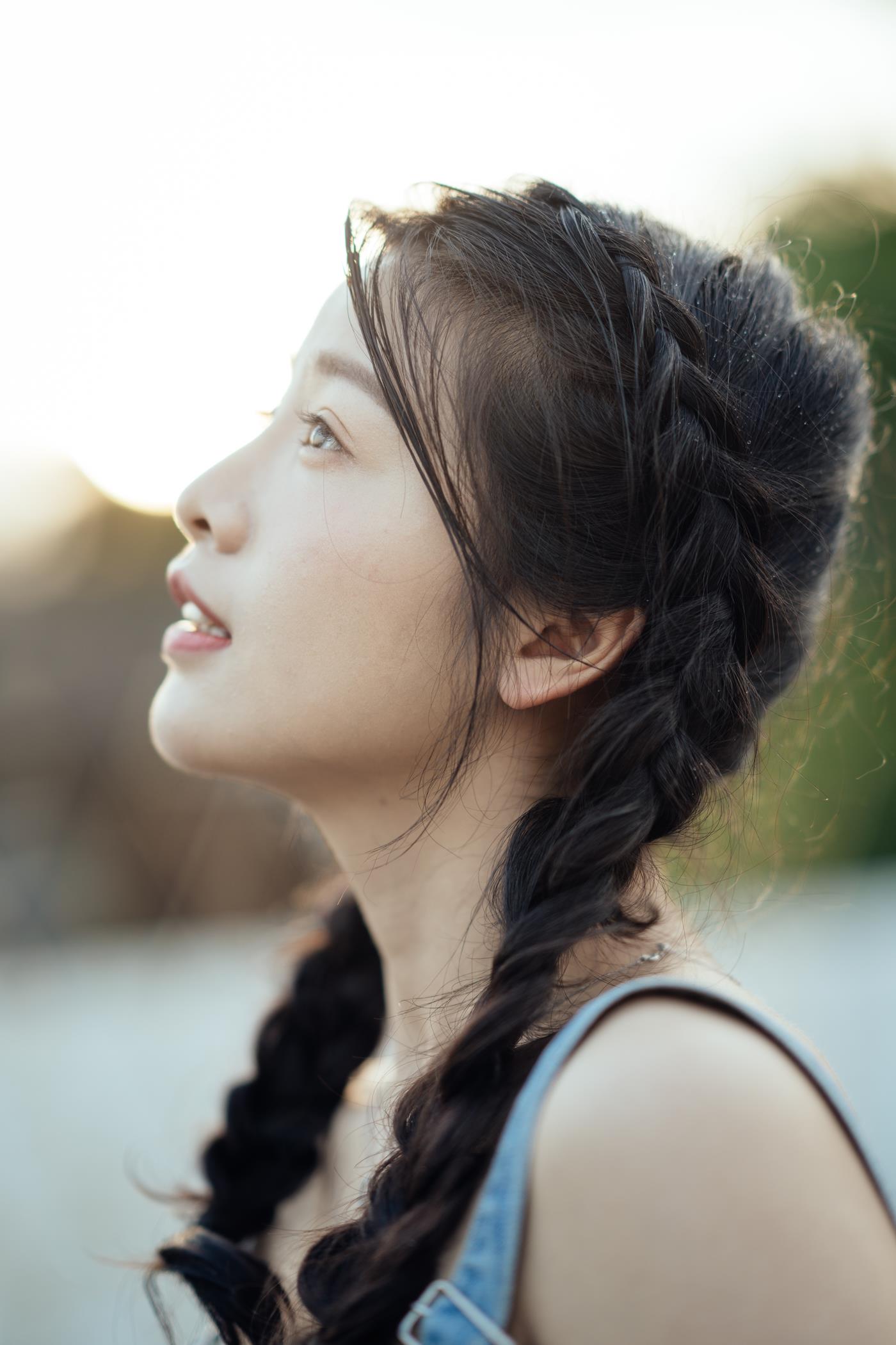 图片[30]-[YITUYU艺图语] 2022.02.02 来自夏日玩水的简单快乐 喵喵喵是锦儿呀 [55P] – 速更版-美库