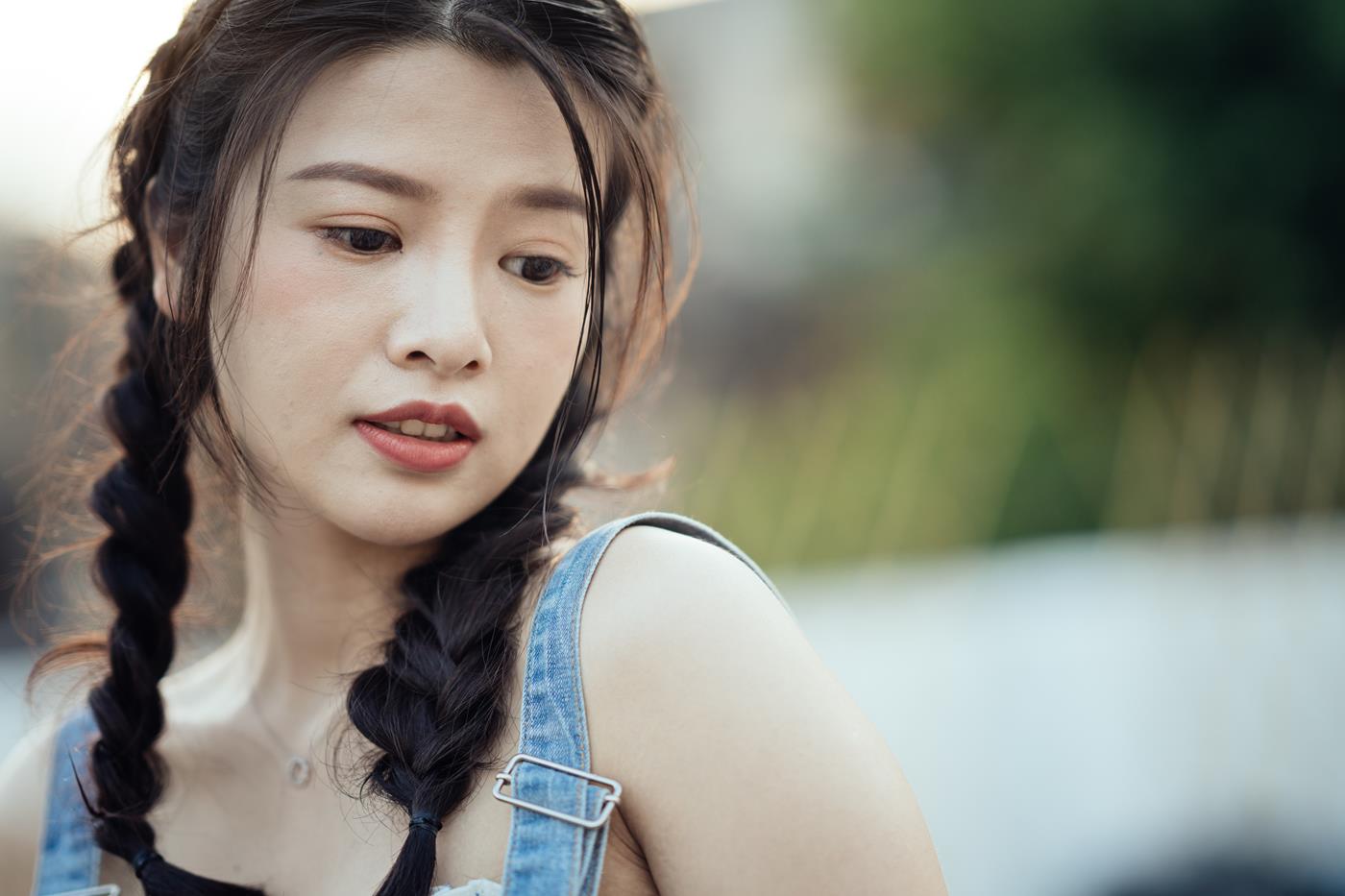 图片[32]-[YITUYU艺图语] 2022.02.02 来自夏日玩水的简单快乐 喵喵喵是锦儿呀 [55P] – 速更版-美库