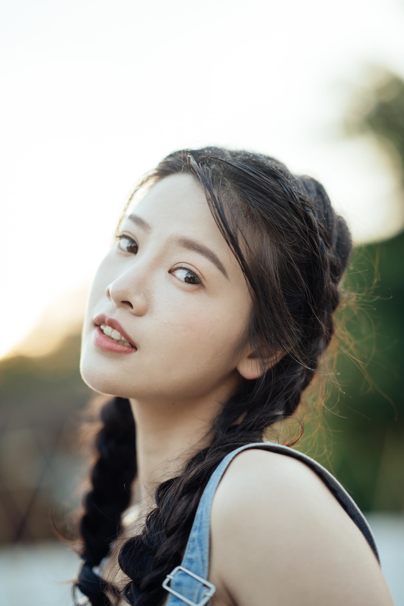 图片[33]-[YITUYU艺图语] 2022.02.02 来自夏日玩水的简单快乐 喵喵喵是锦儿呀 [55P] – 速更版-美库