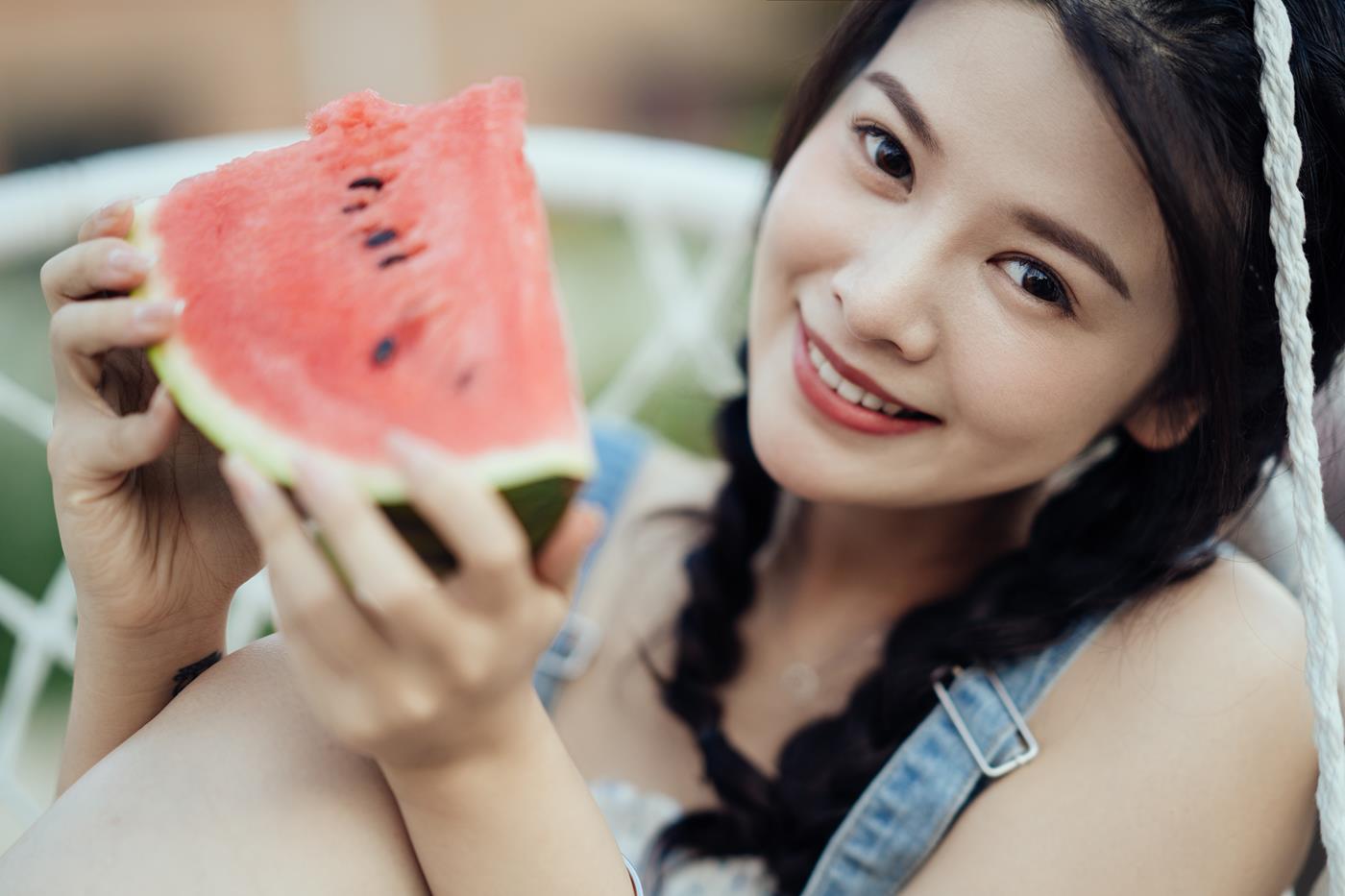 图片[42]-[YITUYU艺图语] 2022.02.02 来自夏日玩水的简单快乐 喵喵喵是锦儿呀 [55P] – 速更版-美库