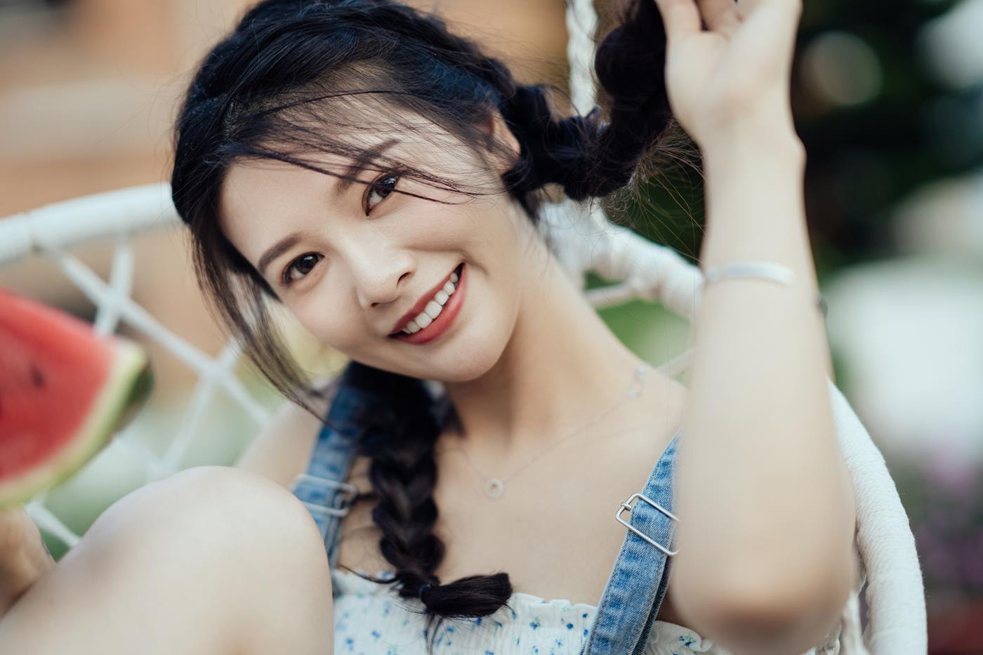 图片[43]-[YITUYU艺图语] 2022.02.02 来自夏日玩水的简单快乐 喵喵喵是锦儿呀 [55P] – 速更版-美库