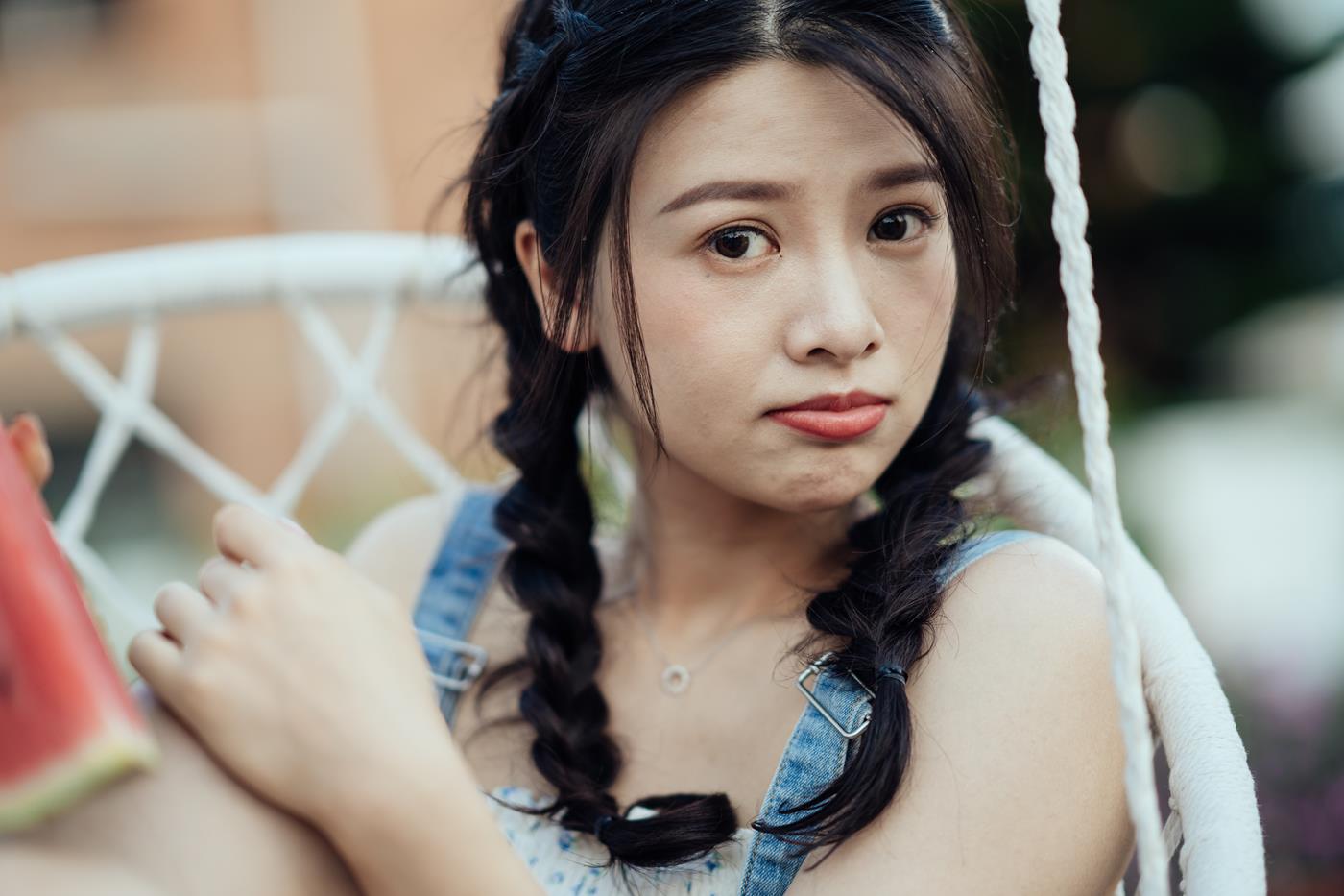 图片[45]-[YITUYU艺图语] 2022.02.02 来自夏日玩水的简单快乐 喵喵喵是锦儿呀 [55P] – 速更版-美库