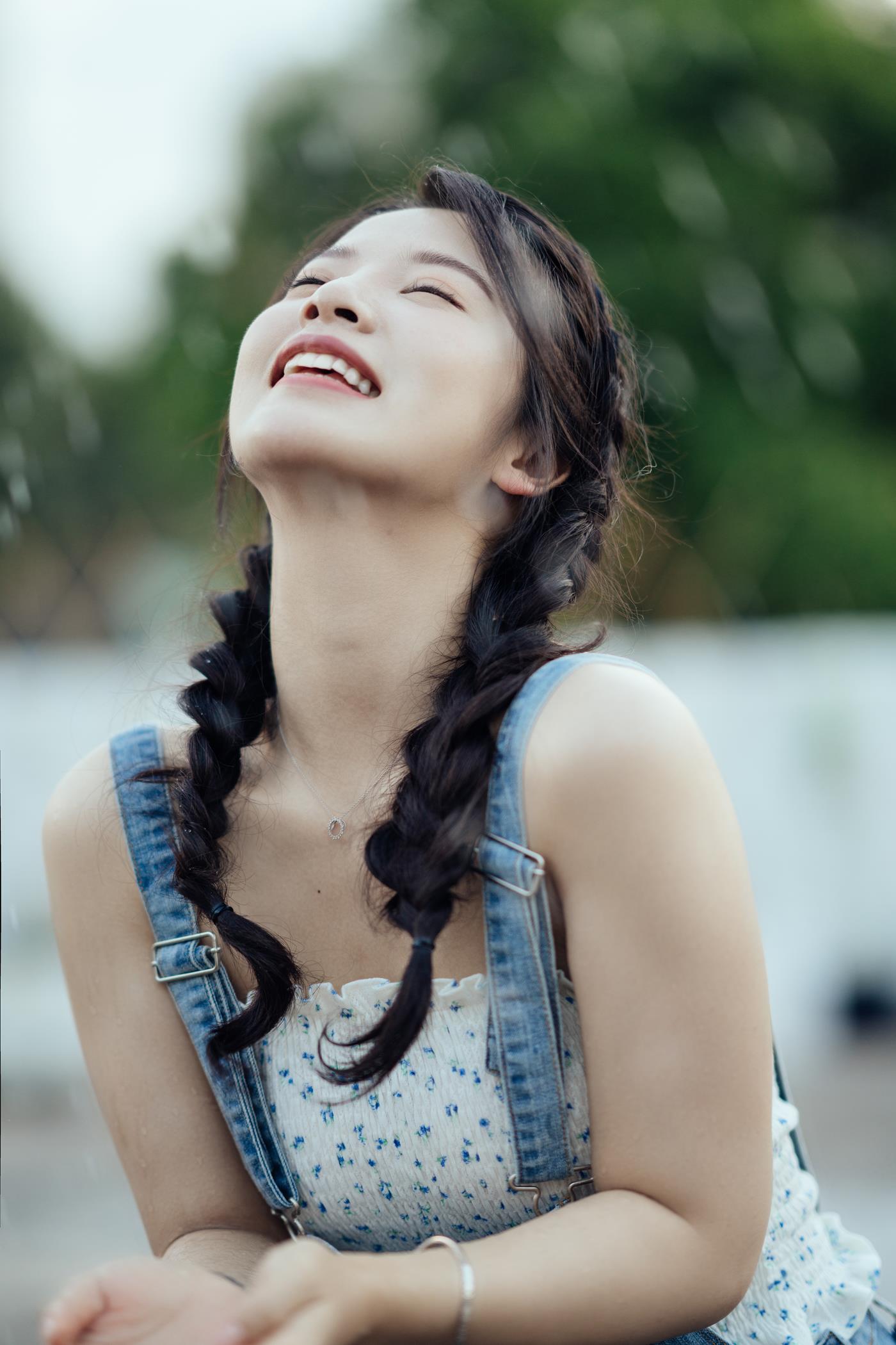 图片[46]-[YITUYU艺图语] 2022.02.02 来自夏日玩水的简单快乐 喵喵喵是锦儿呀 [55P] – 速更版-美库