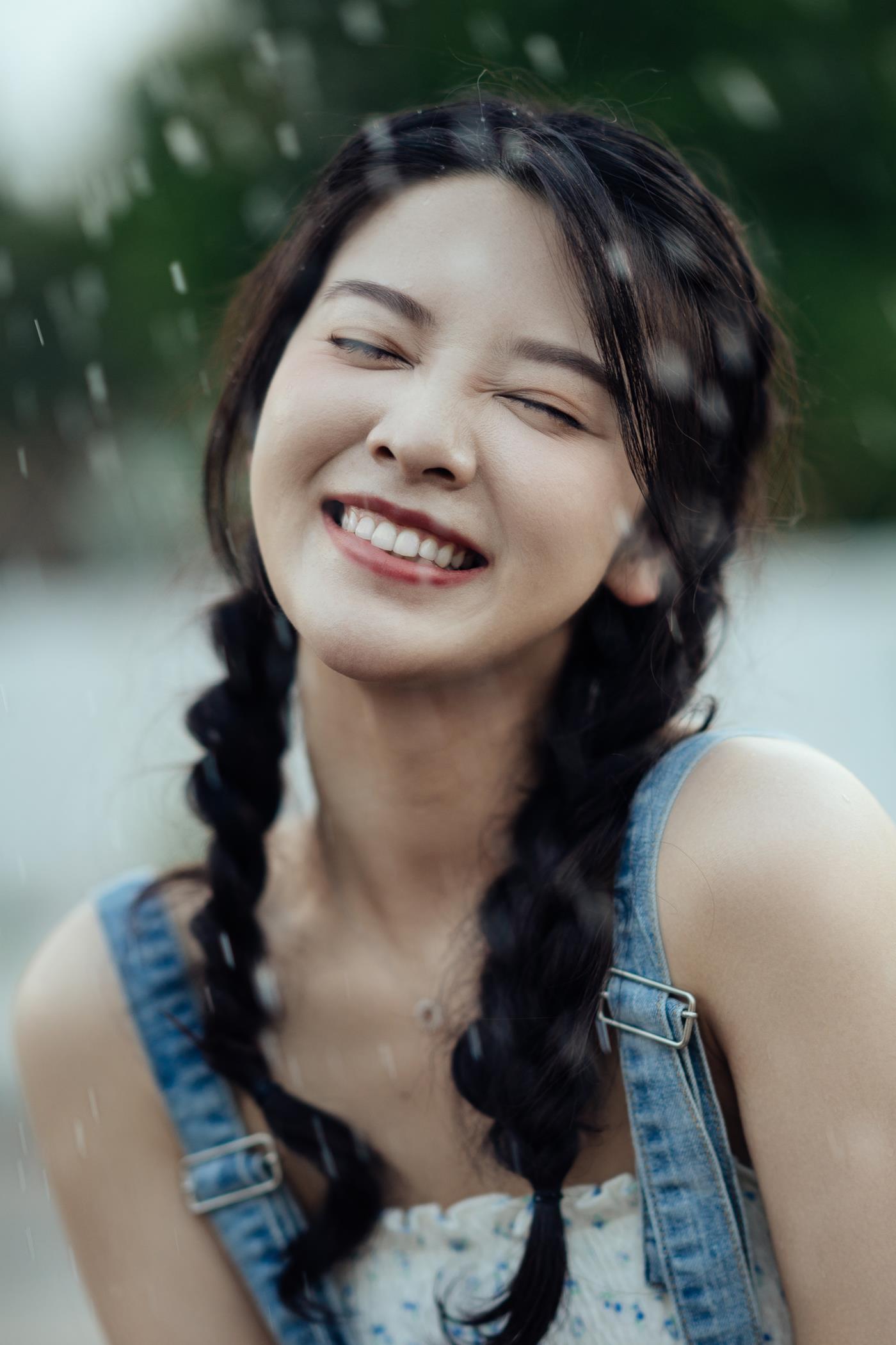 图片[47]-[YITUYU艺图语] 2022.02.02 来自夏日玩水的简单快乐 喵喵喵是锦儿呀 [55P] – 速更版-美库