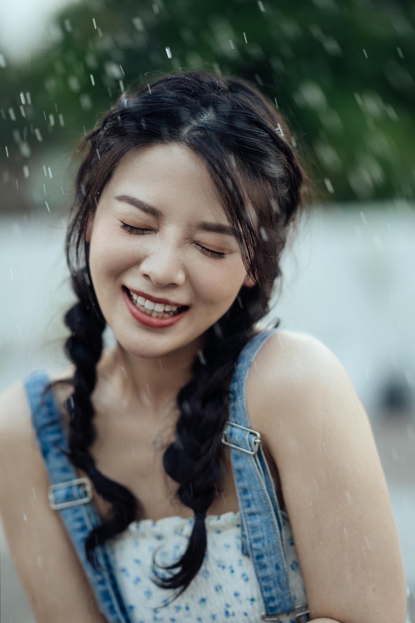 图片[48]-[YITUYU艺图语] 2022.02.02 来自夏日玩水的简单快乐 喵喵喵是锦儿呀 [55P] – 速更版-美库