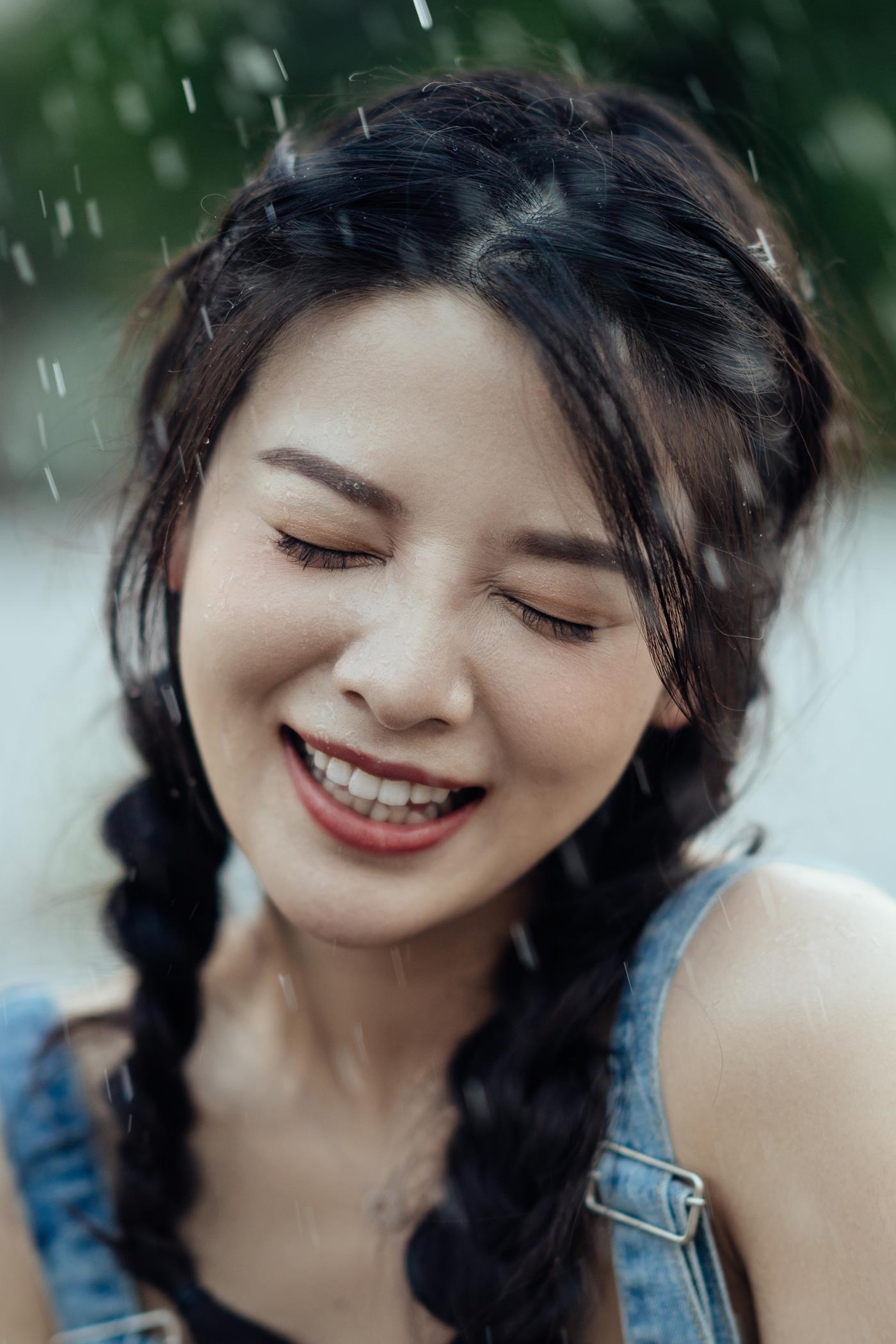 图片[49]-[YITUYU艺图语] 2022.02.02 来自夏日玩水的简单快乐 喵喵喵是锦儿呀 [55P] – 速更版-美库