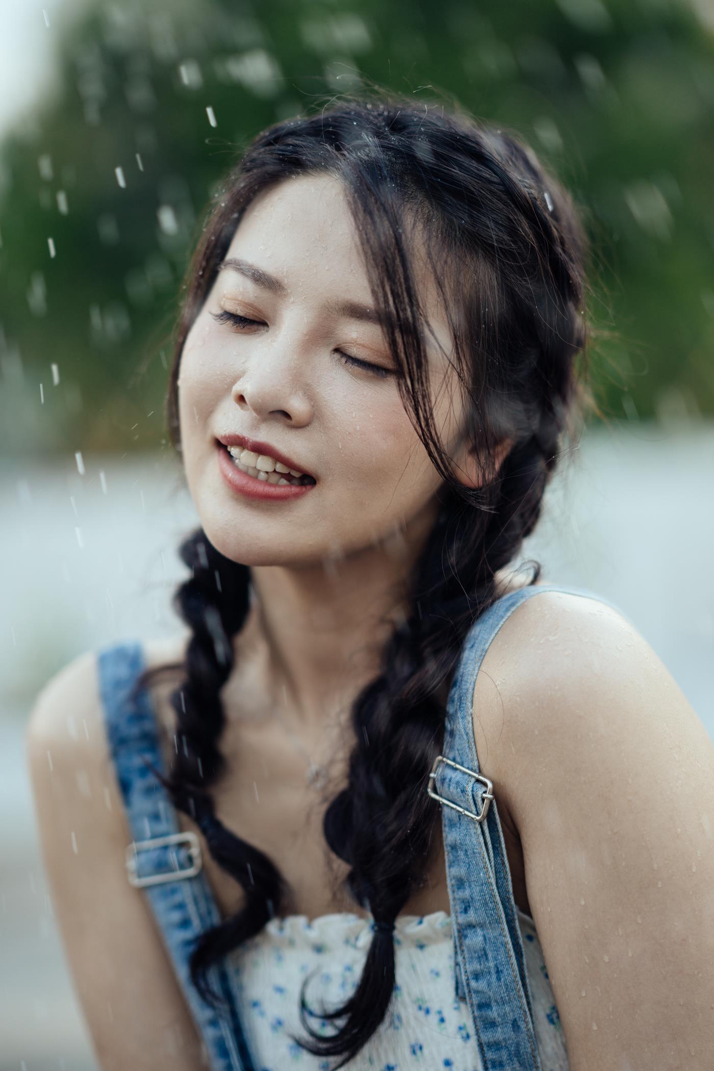 图片[50]-[YITUYU艺图语] 2022.02.02 来自夏日玩水的简单快乐 喵喵喵是锦儿呀 [55P] – 速更版-美库