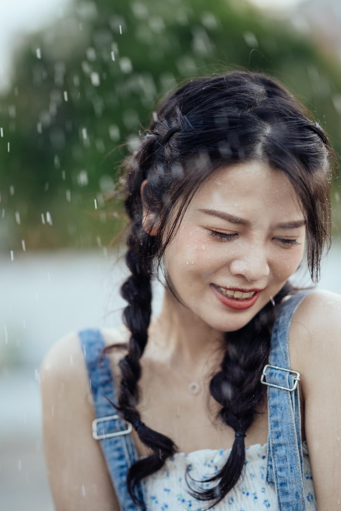 图片[51]-[YITUYU艺图语] 2022.02.02 来自夏日玩水的简单快乐 喵喵喵是锦儿呀 [55P] – 速更版-美库