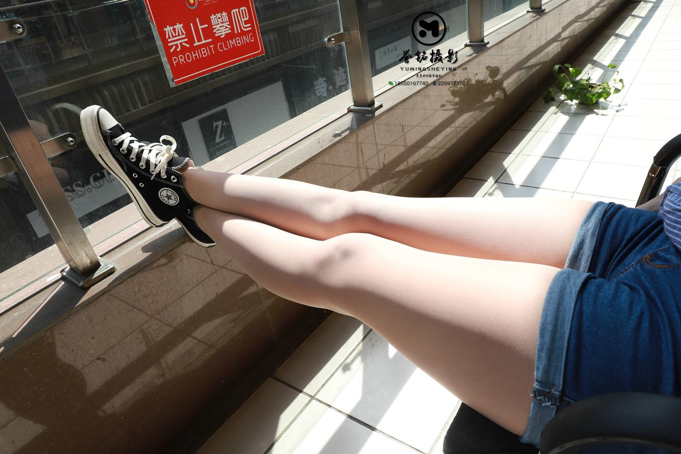 图片[10]-[誉铭传媒]袜足摄影 2020年 NO.015[90P] – 速更版-美库