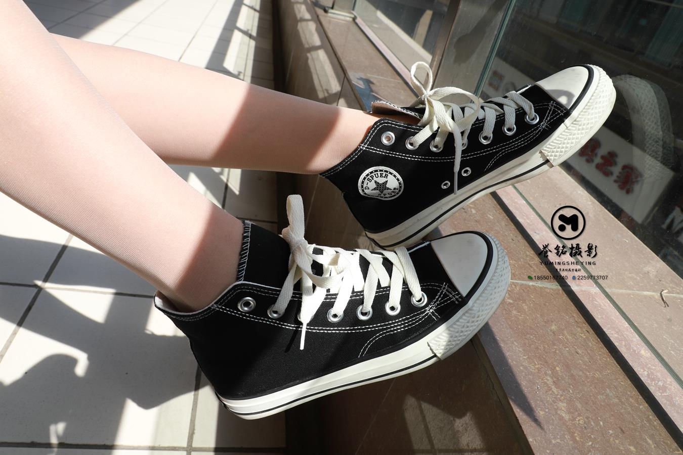 图片[12]-[誉铭传媒]袜足摄影 2020年 NO.015[90P] – 速更版-美库