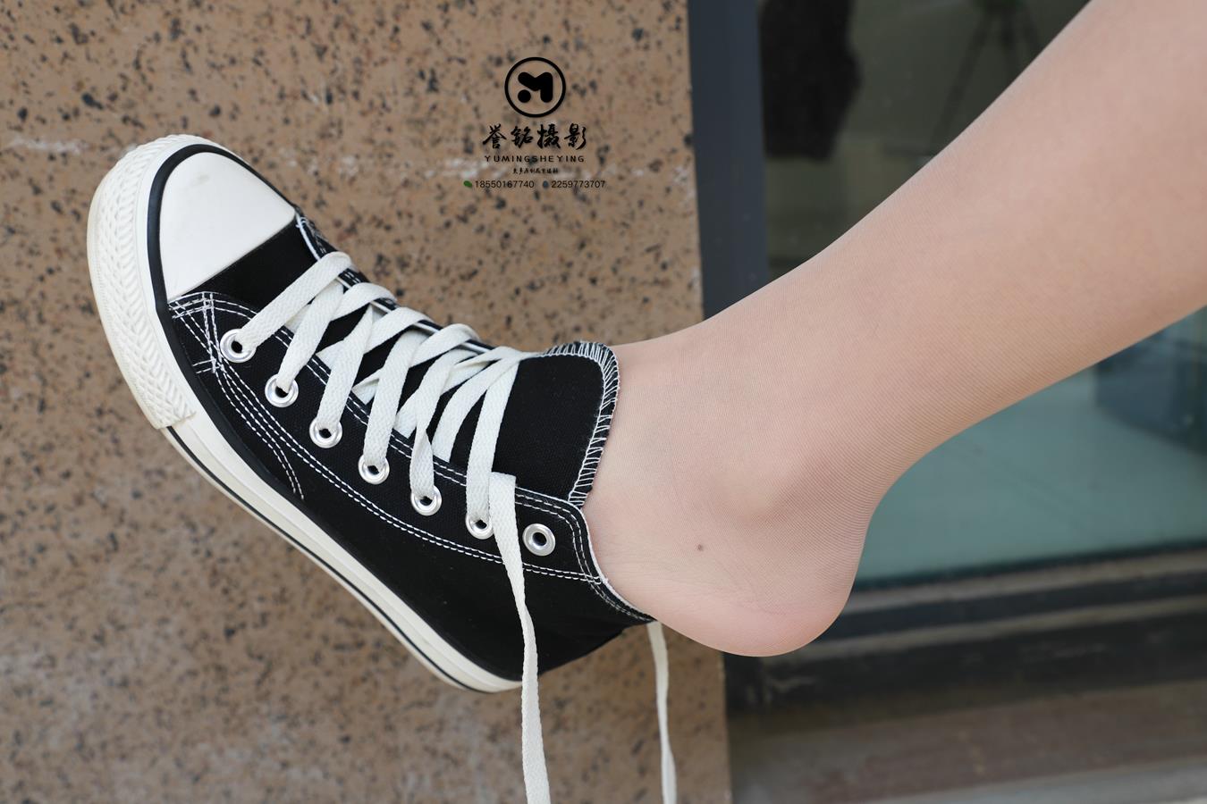 图片[17]-[誉铭传媒]袜足摄影 2020年 NO.015[90P] – 速更版-美库