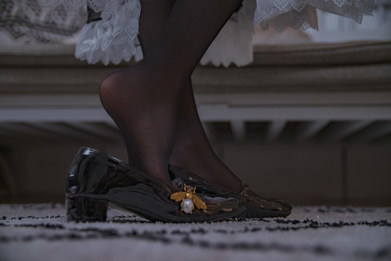 图片[12]-起司块wii写真 会长是女仆大人 [12P] – 速更版-美库