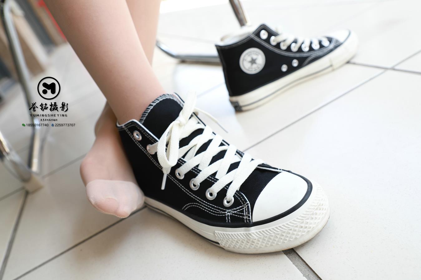 图片[33]-[誉铭传媒]袜足摄影 2020年 NO.015[90P] – 速更版-美库