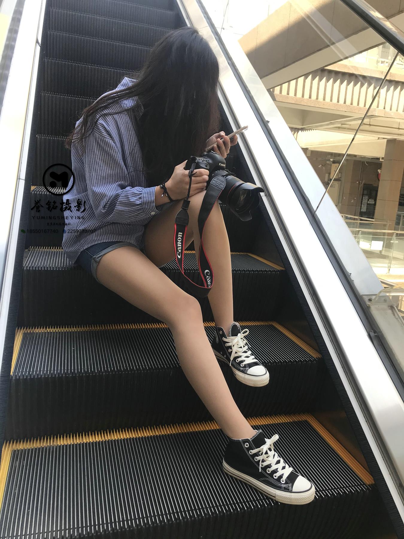 图片[79]-[誉铭传媒]袜足摄影 2020年 NO.015[90P] – 速更版-美库