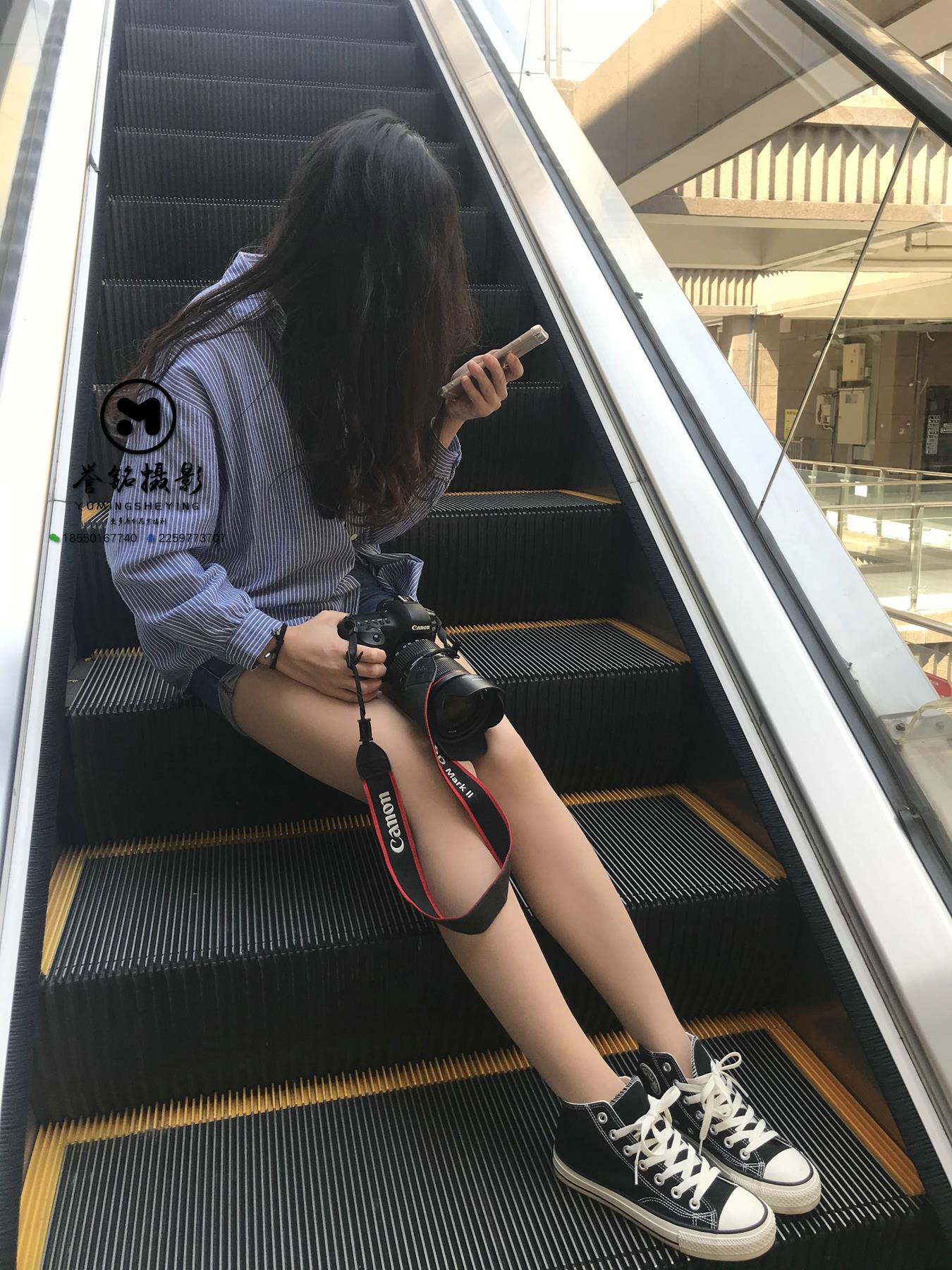 图片[80]-[誉铭传媒]袜足摄影 2020年 NO.015[90P] – 速更版-美库