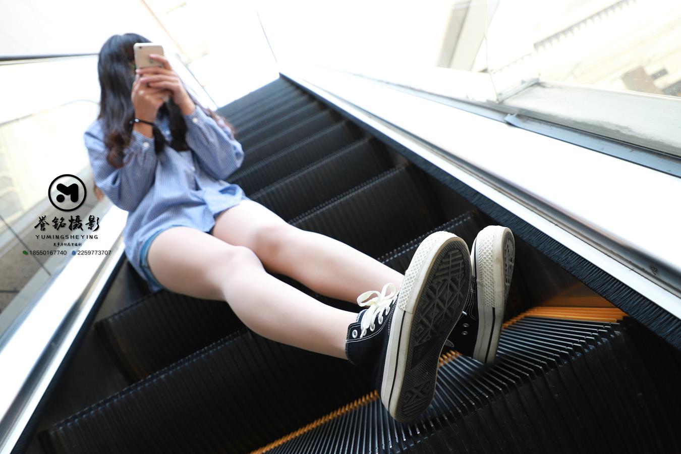 图片[82]-[誉铭传媒]袜足摄影 2020年 NO.015[90P] – 速更版-美库