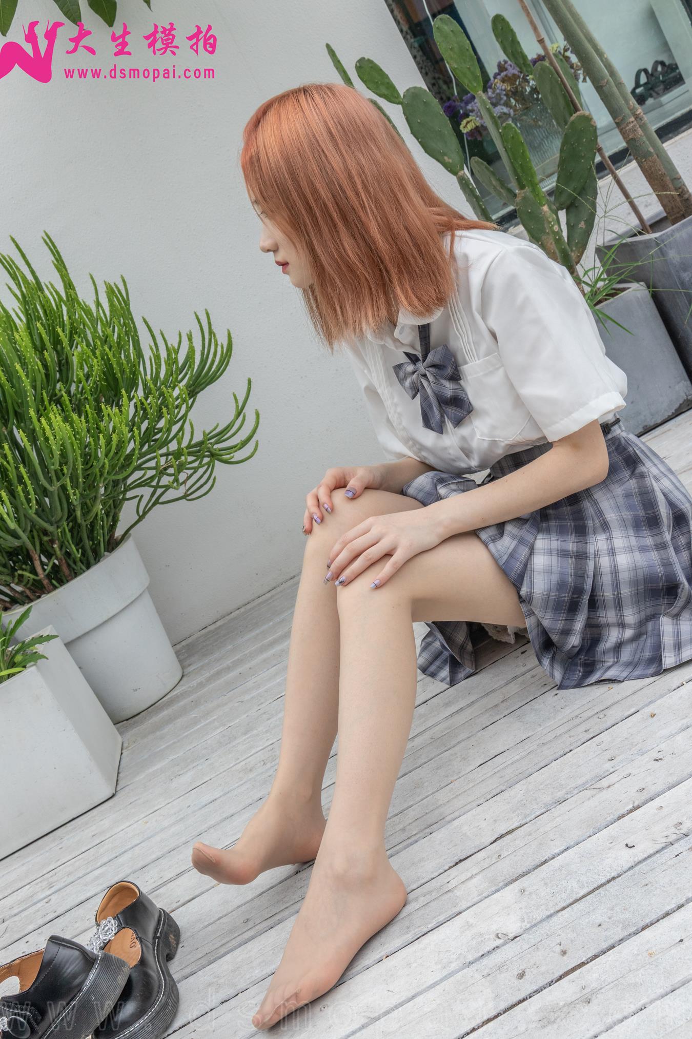 图片[10]-大生模拍 NO.292 饭饭 纯纯的[66P] – 速更版-美库