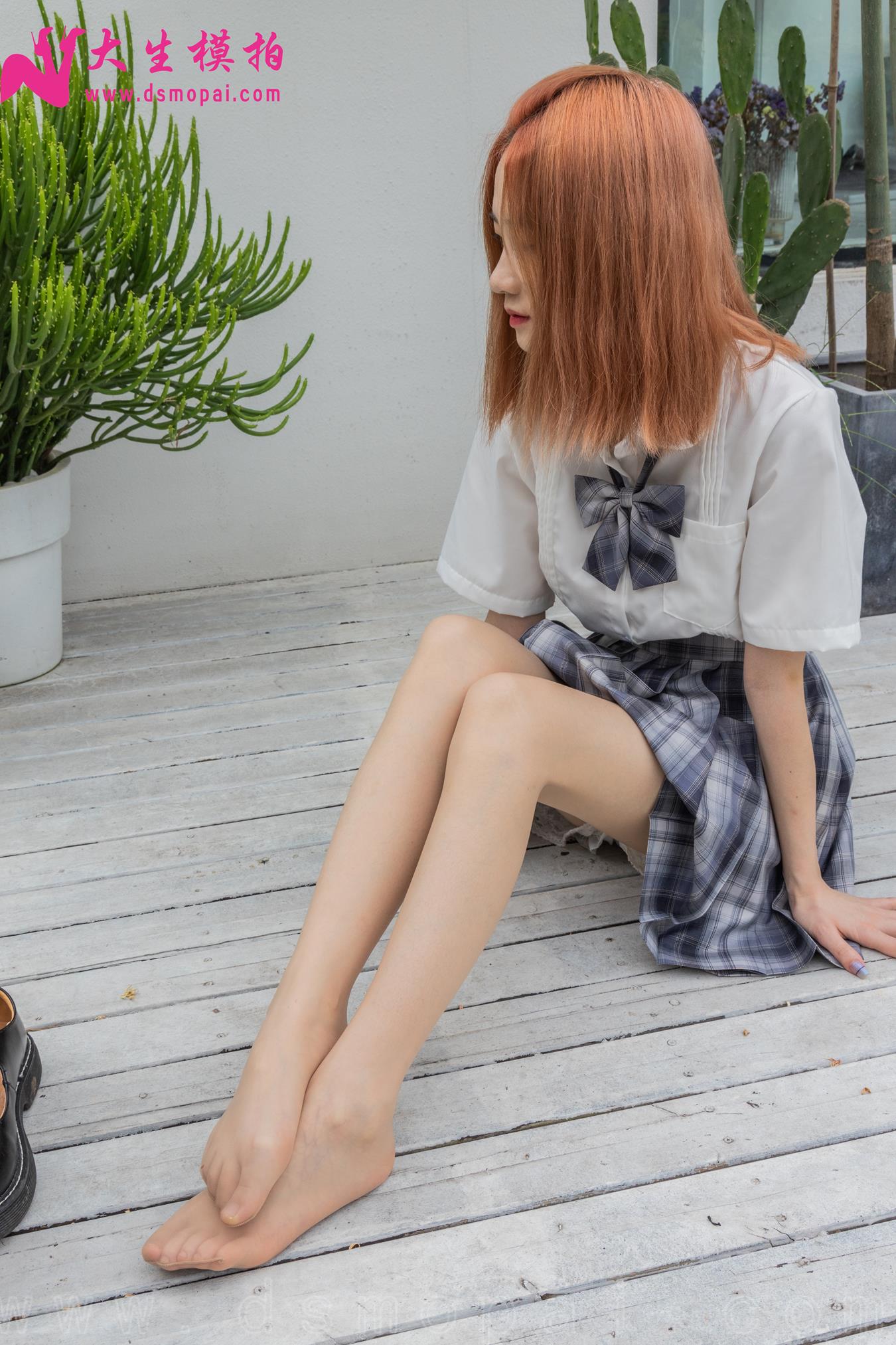 图片[12]-大生模拍 NO.292 饭饭 纯纯的[66P] – 速更版-美库