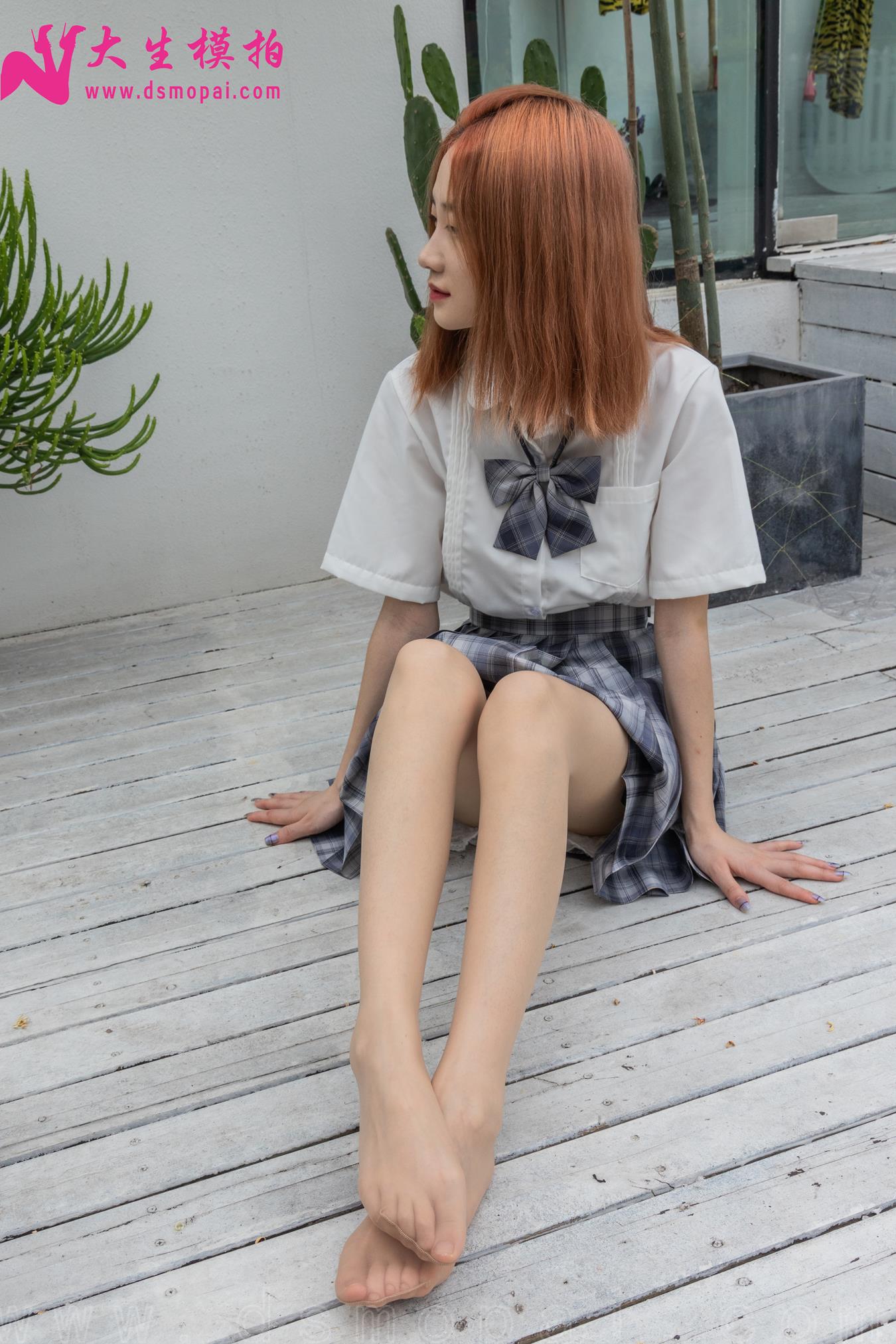 图片[14]-大生模拍 NO.292 饭饭 纯纯的[66P] – 速更版-美库