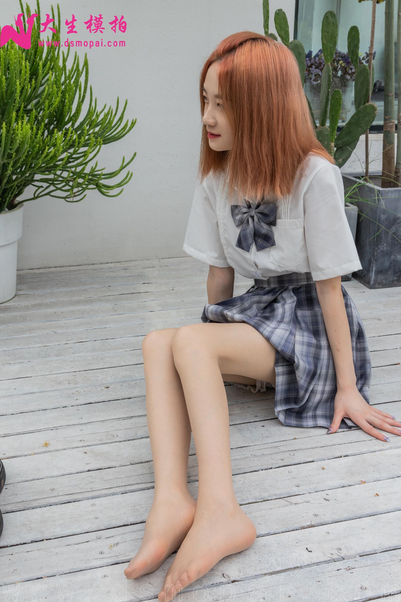 图片[16]-大生模拍 NO.292 饭饭 纯纯的[66P] – 速更版-美库