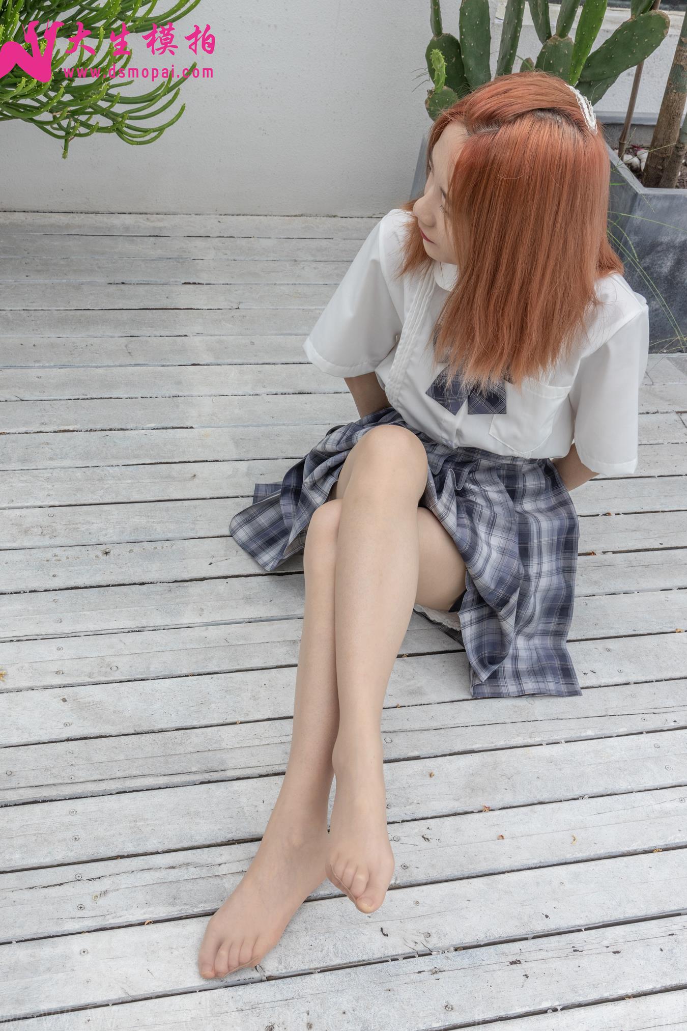 图片[25]-大生模拍 NO.292 饭饭 纯纯的[66P] – 速更版-美库