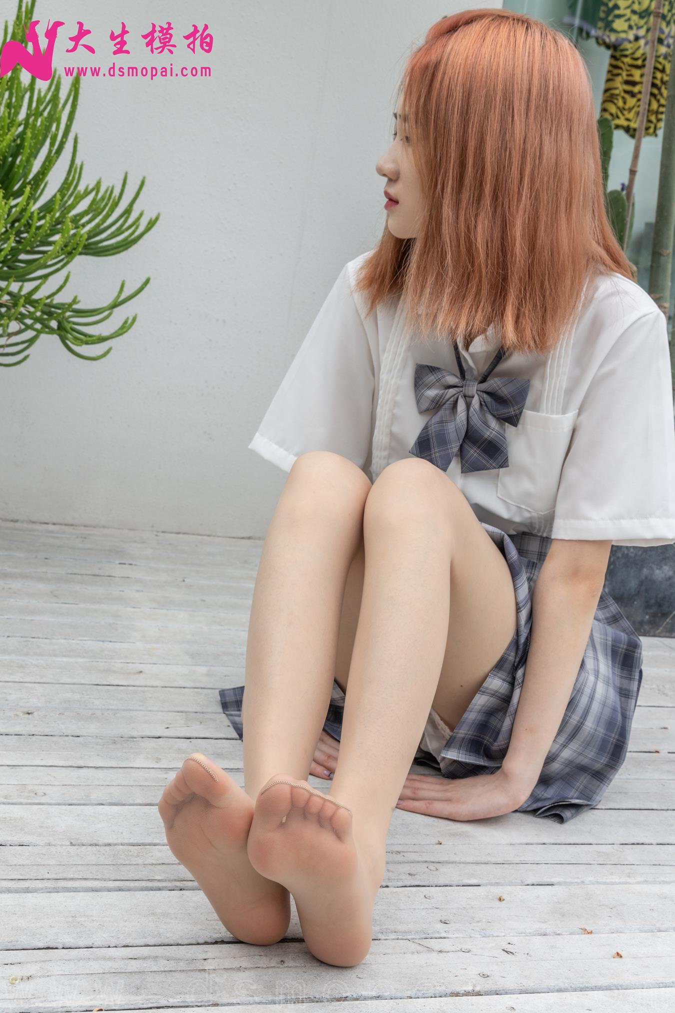 图片[27]-大生模拍 NO.292 饭饭 纯纯的[66P] – 速更版-美库