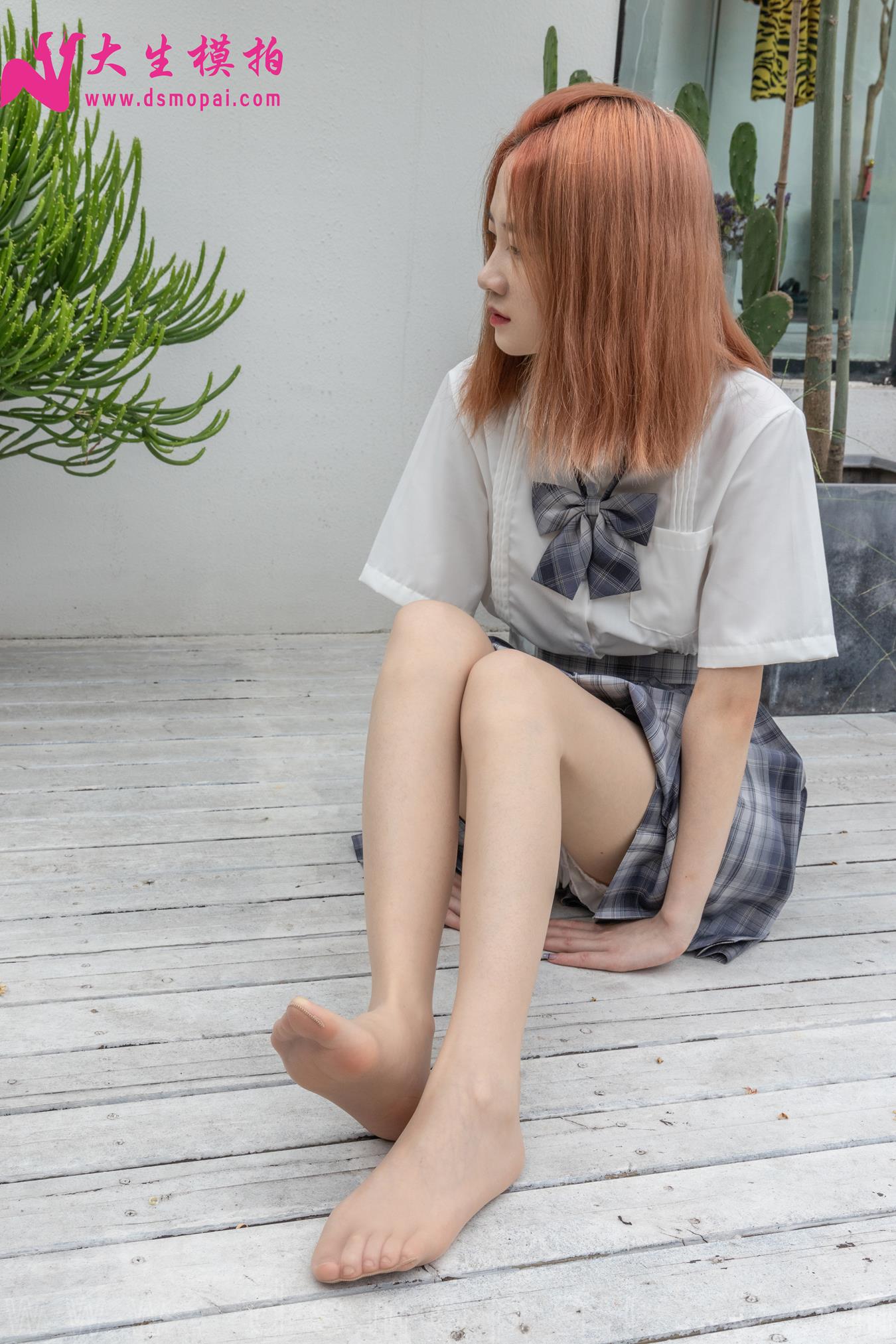 图片[29]-大生模拍 NO.292 饭饭 纯纯的[66P] – 速更版-美库