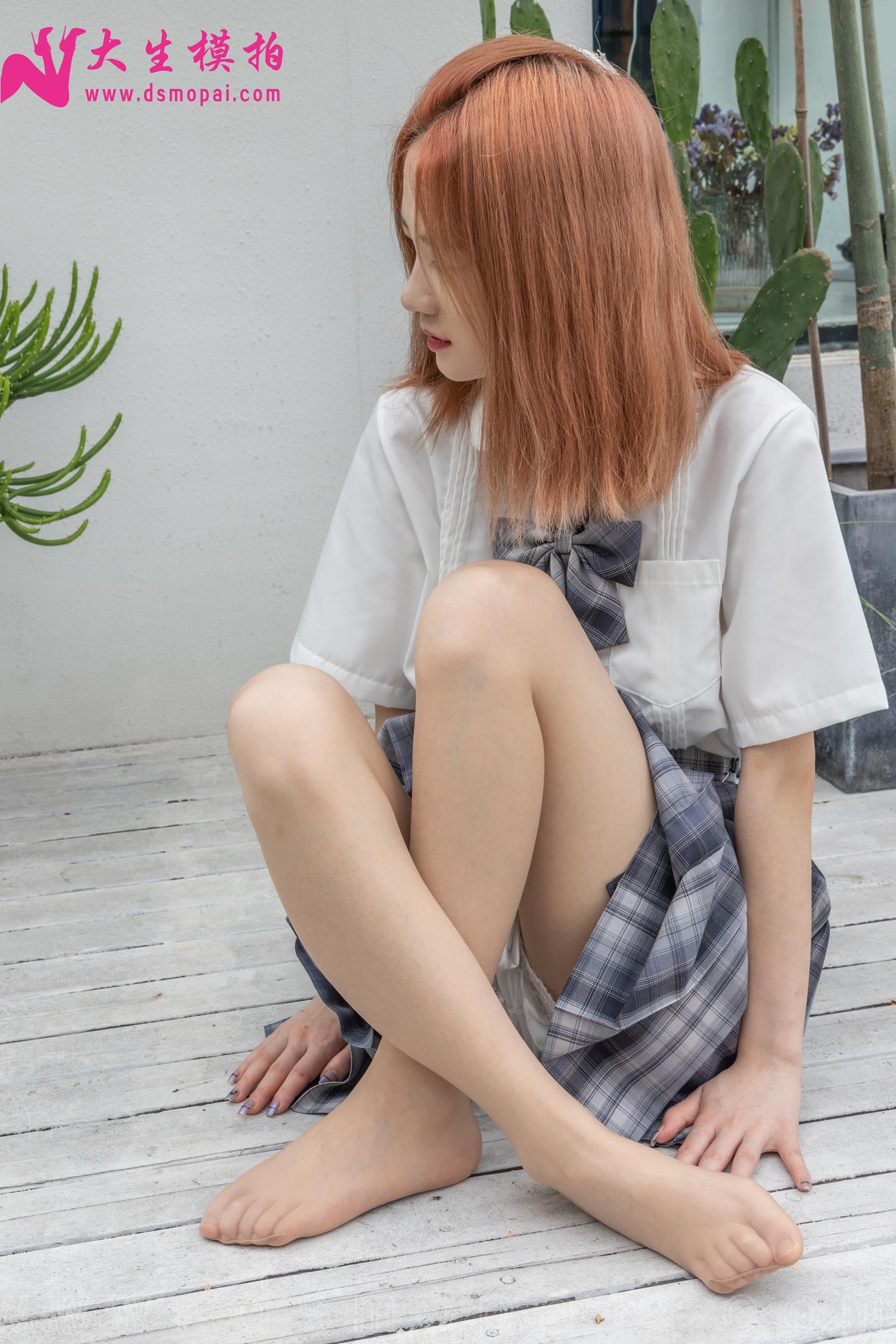 图片[32]-大生模拍 NO.292 饭饭 纯纯的[66P] – 速更版-美库