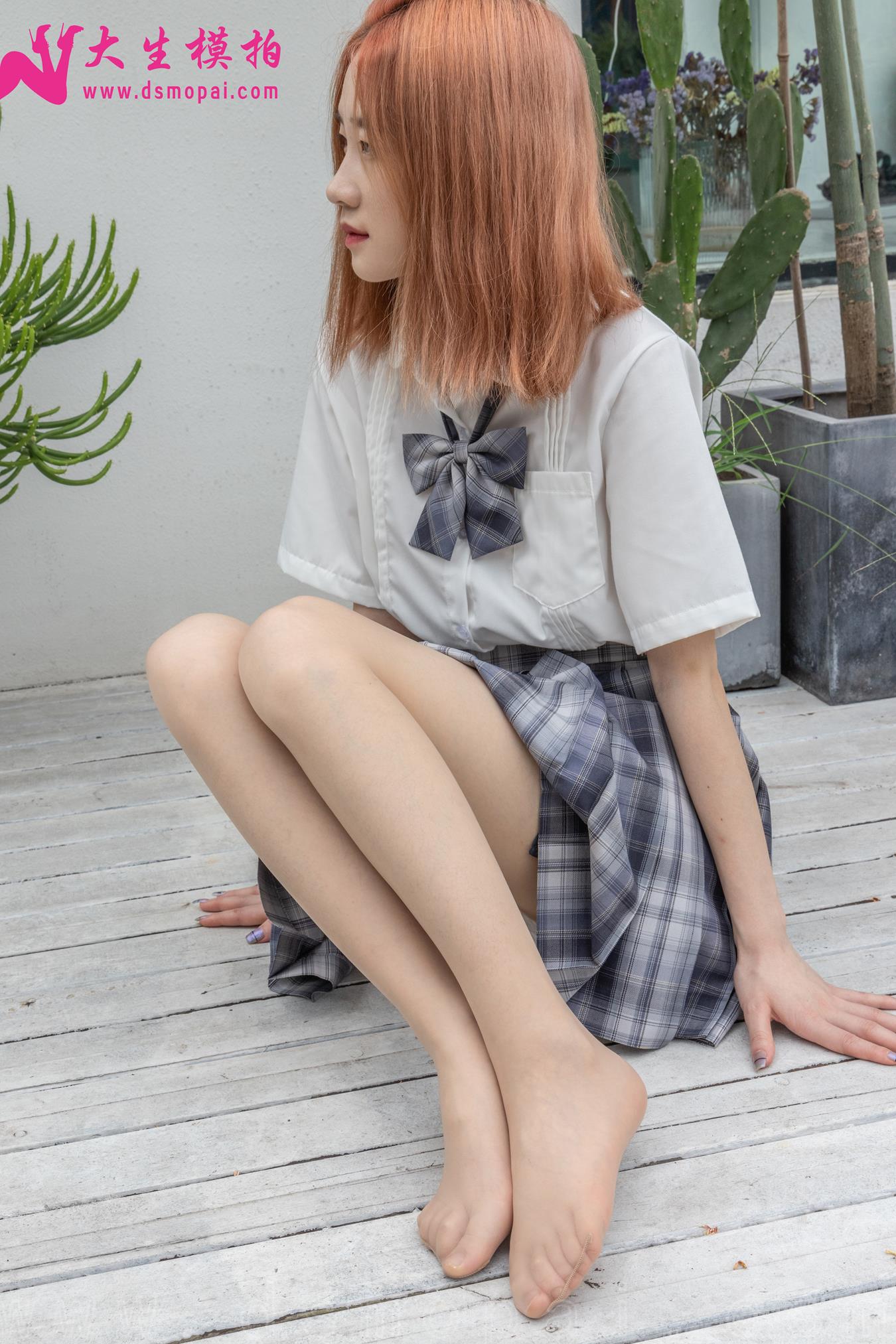 图片[34]-大生模拍 NO.292 饭饭 纯纯的[66P] – 速更版-美库