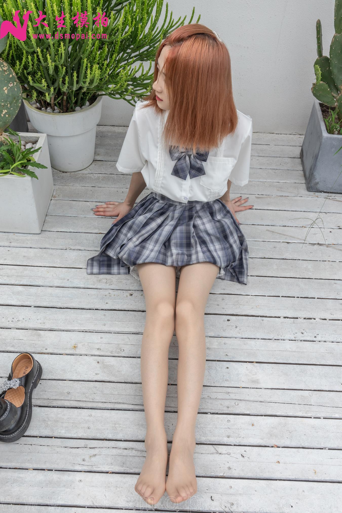 图片[35]-大生模拍 NO.292 饭饭 纯纯的[66P] – 速更版-美库