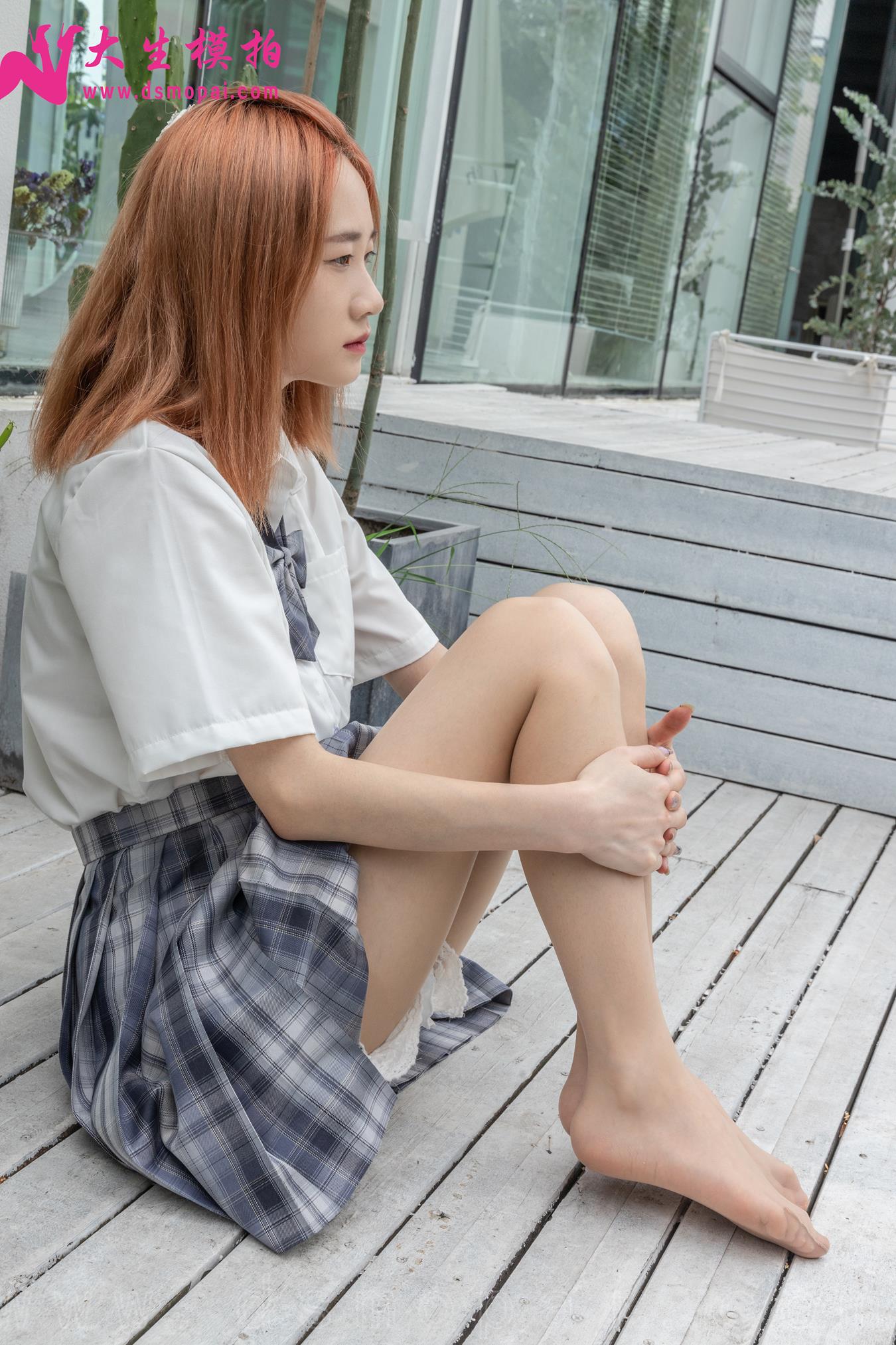 图片[37]-大生模拍 NO.292 饭饭 纯纯的[66P] – 速更版-美库