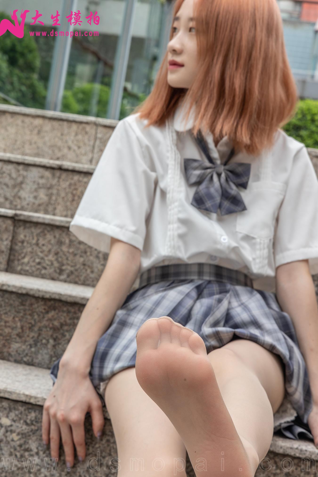 图片[46]-大生模拍 NO.292 饭饭 纯纯的[66P] – 速更版-美库