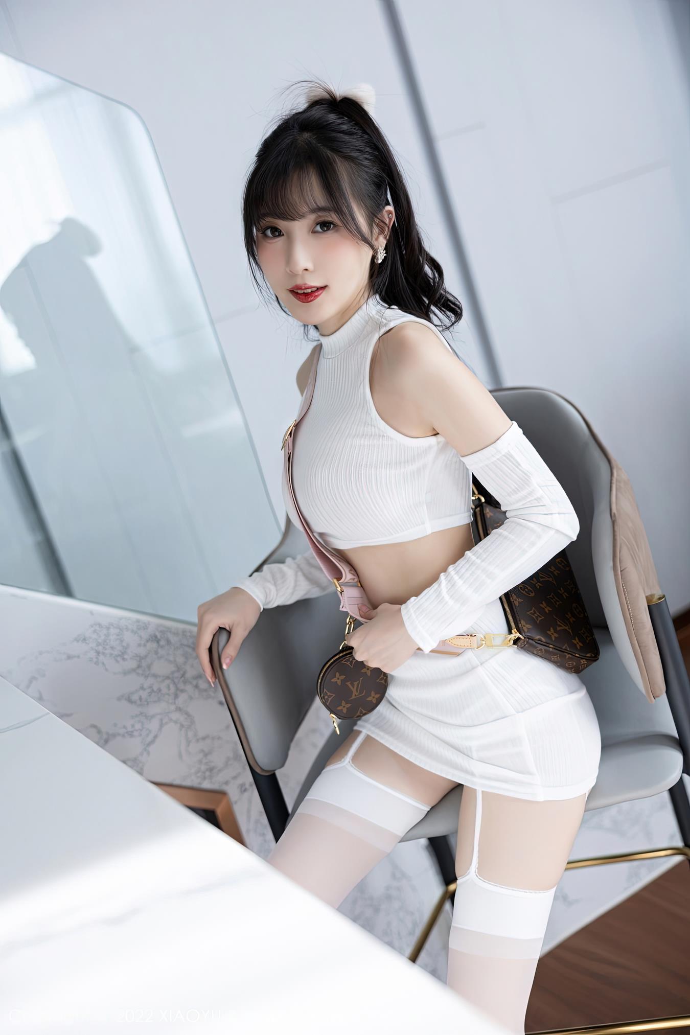 图片[15]-[XIAOYU语画界]2022.12.19 VOL.928 林星阑[24+1P] – 速更版-美库