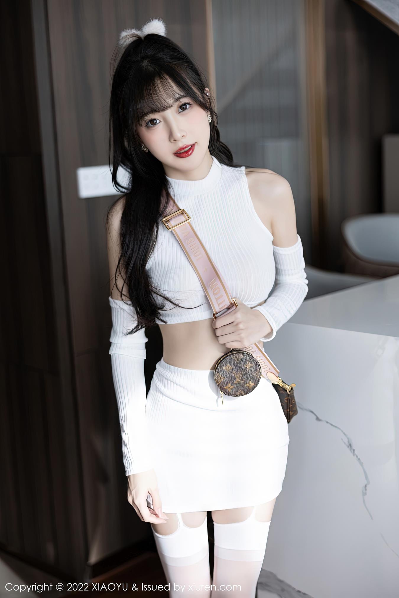 图片[17]-[XIAOYU语画界]2022.12.19 VOL.928 林星阑[24+1P] – 速更版-美库