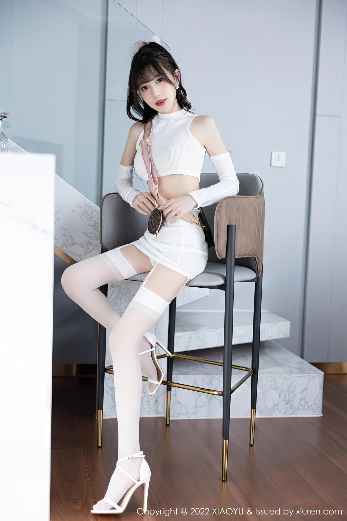 图片[22]-[XIAOYU语画界]2022.12.19 VOL.928 林星阑[24+1P] – 速更版-美库