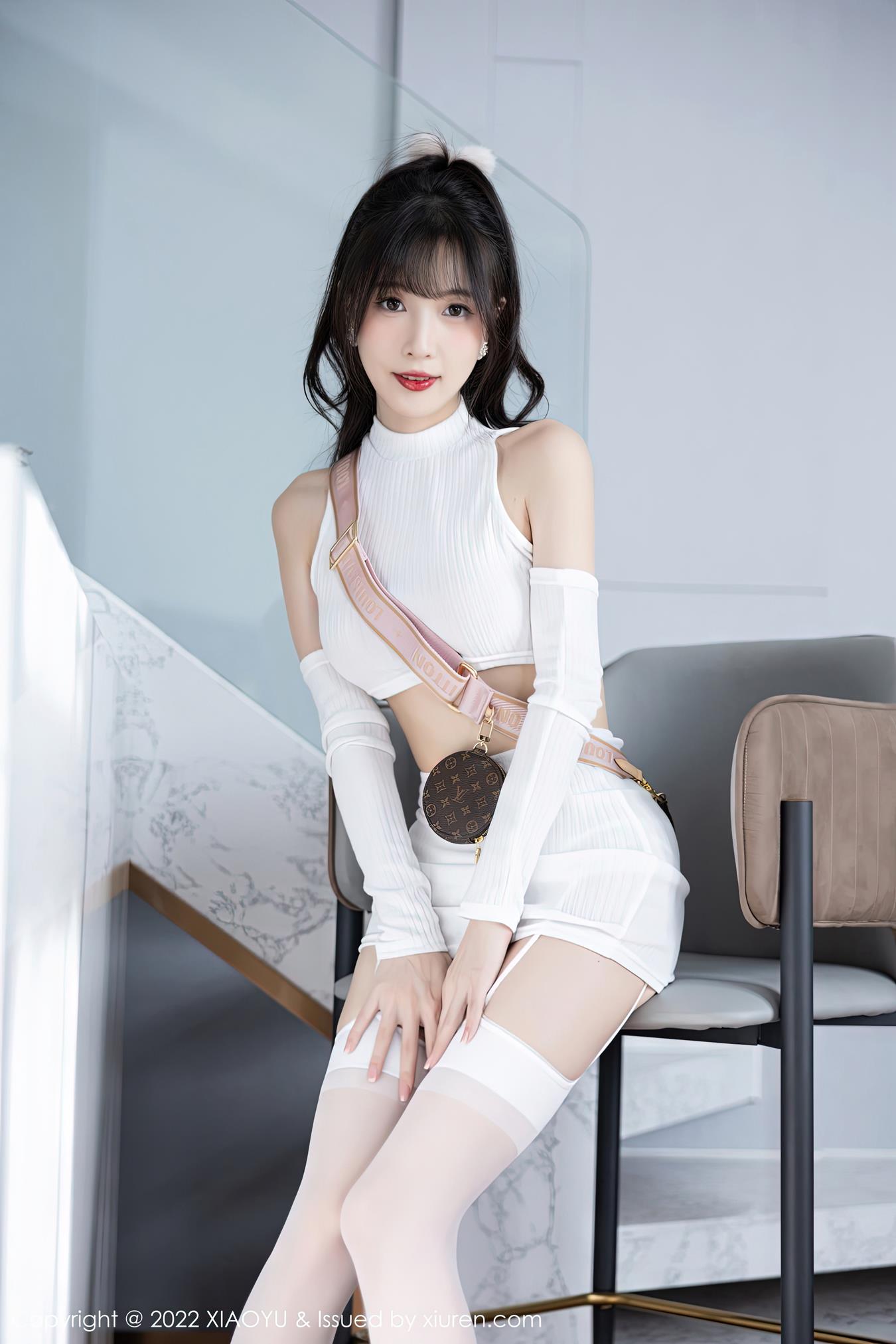 图片[23]-[XIAOYU语画界]2022.12.19 VOL.928 林星阑[24+1P] – 速更版-美库
