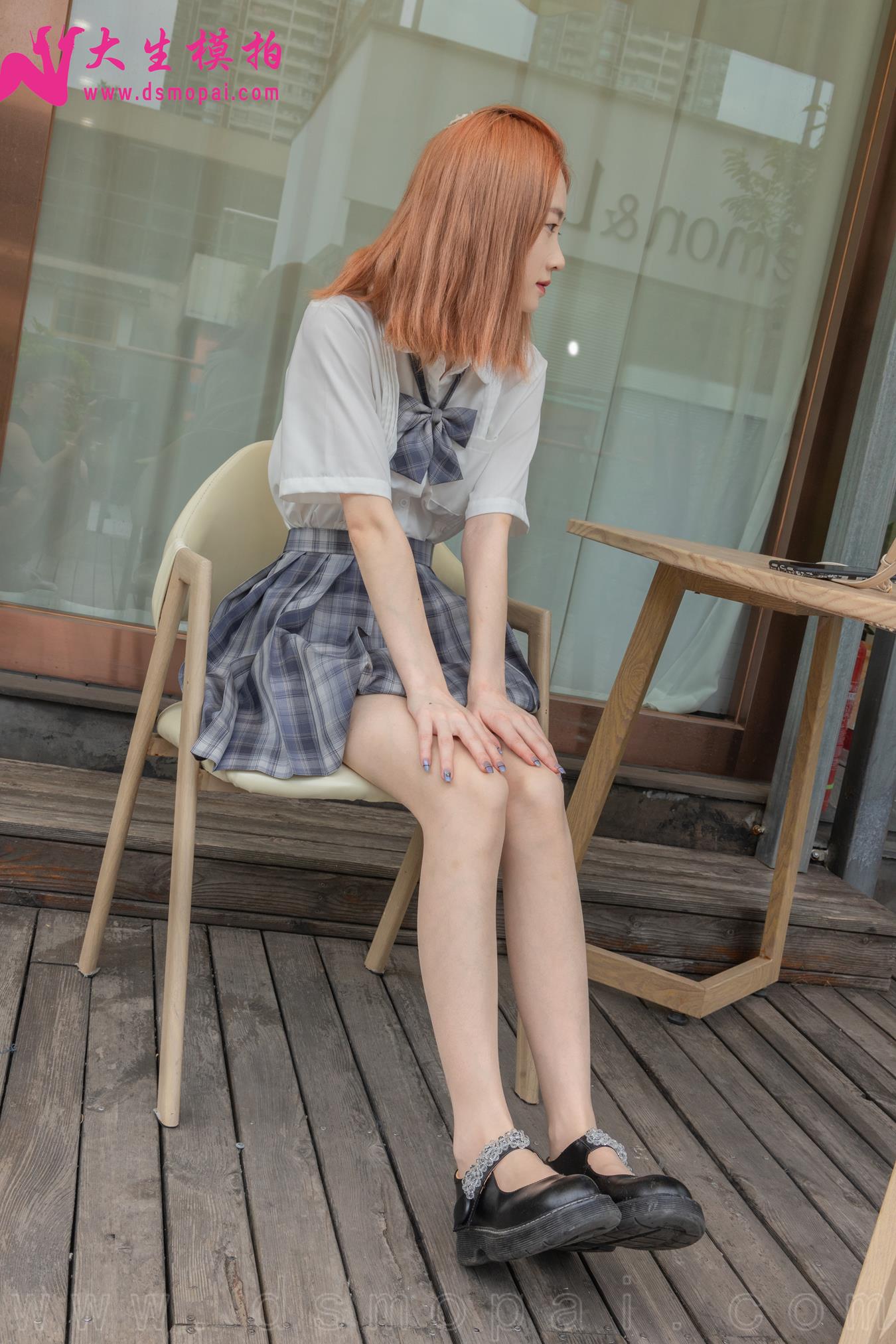 图片[58]-大生模拍 NO.292 饭饭 纯纯的[66P] – 速更版-美库