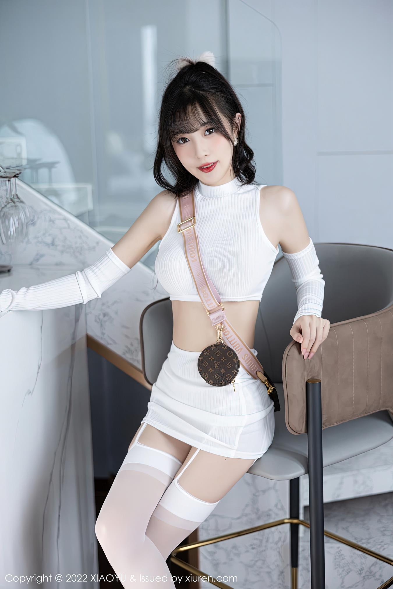 图片[26]-[XIAOYU语画界]2022.12.19 VOL.928 林星阑[24+1P] – 速更版-美库